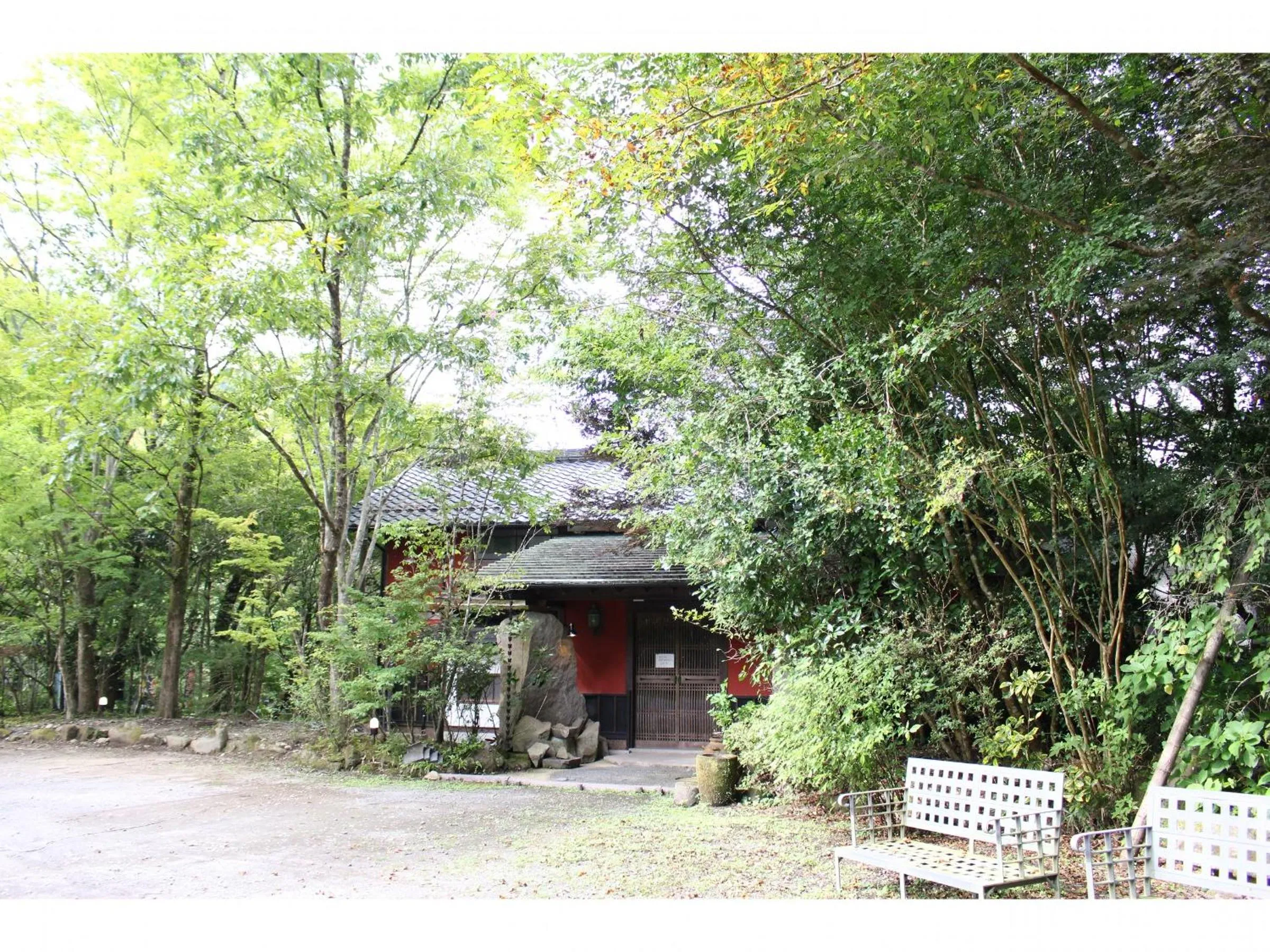 Kotohira Guest House en