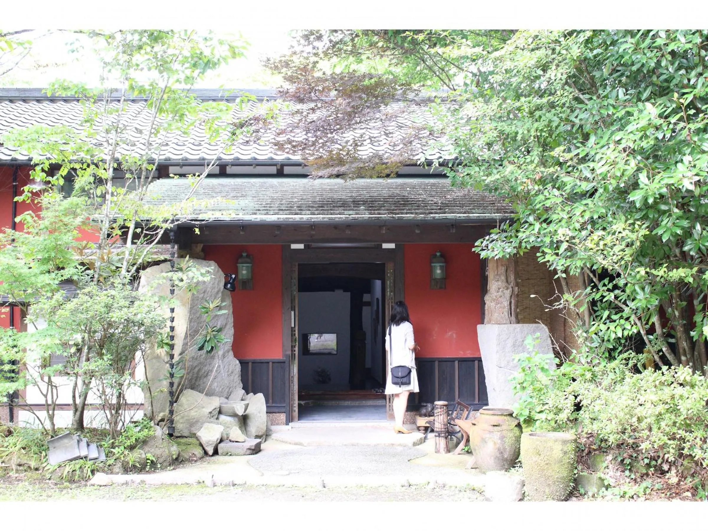 Kotohira Guest House en
