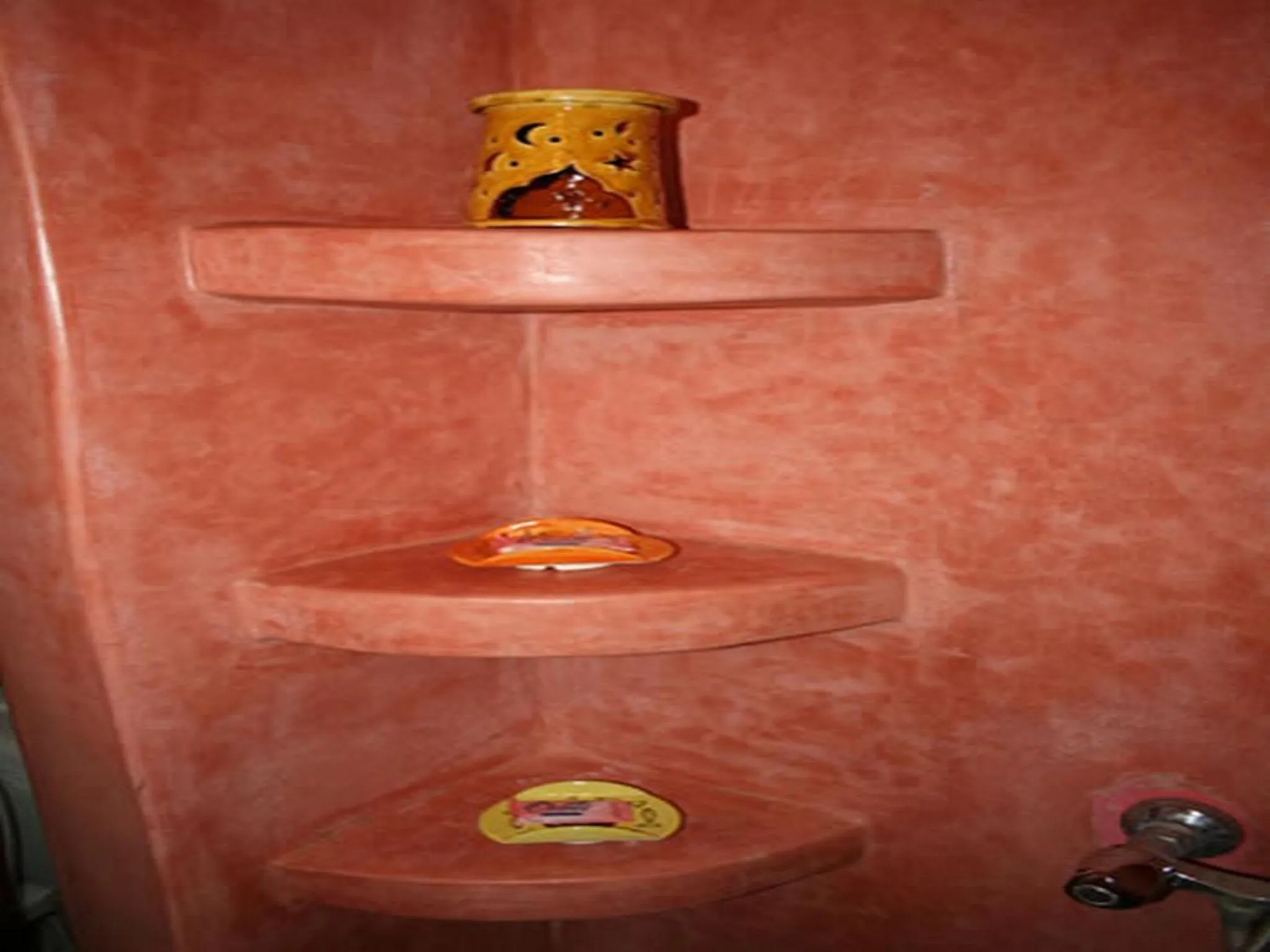 Bathroom in Riad Etoile D'essaouira