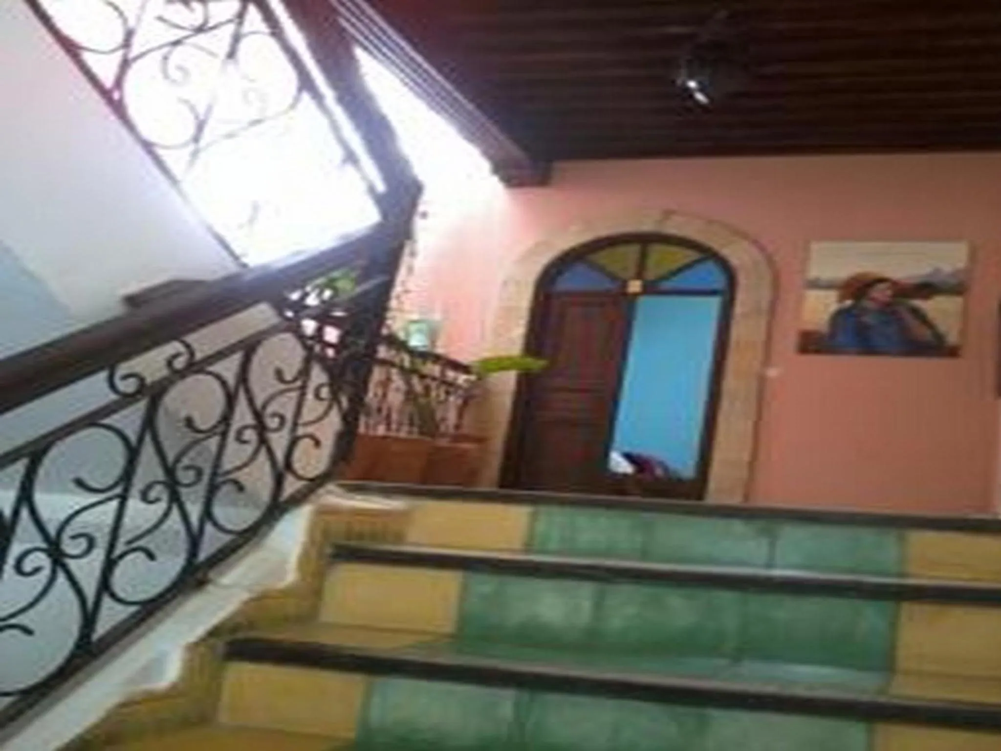 Other in Riad Etoile D'essaouira