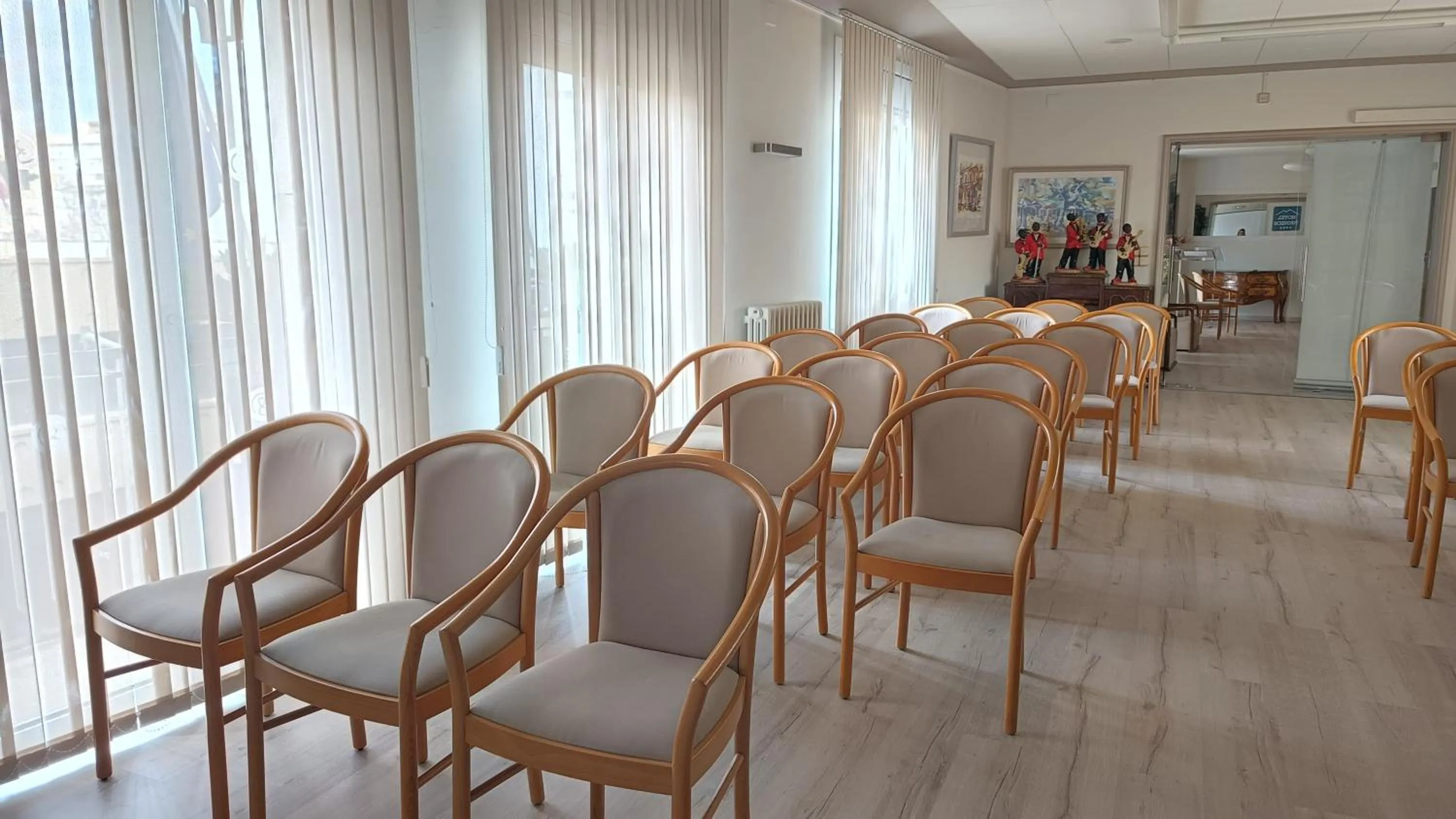 Business facilities in Hotel Pirineos Figueres by Pierre & Vacances