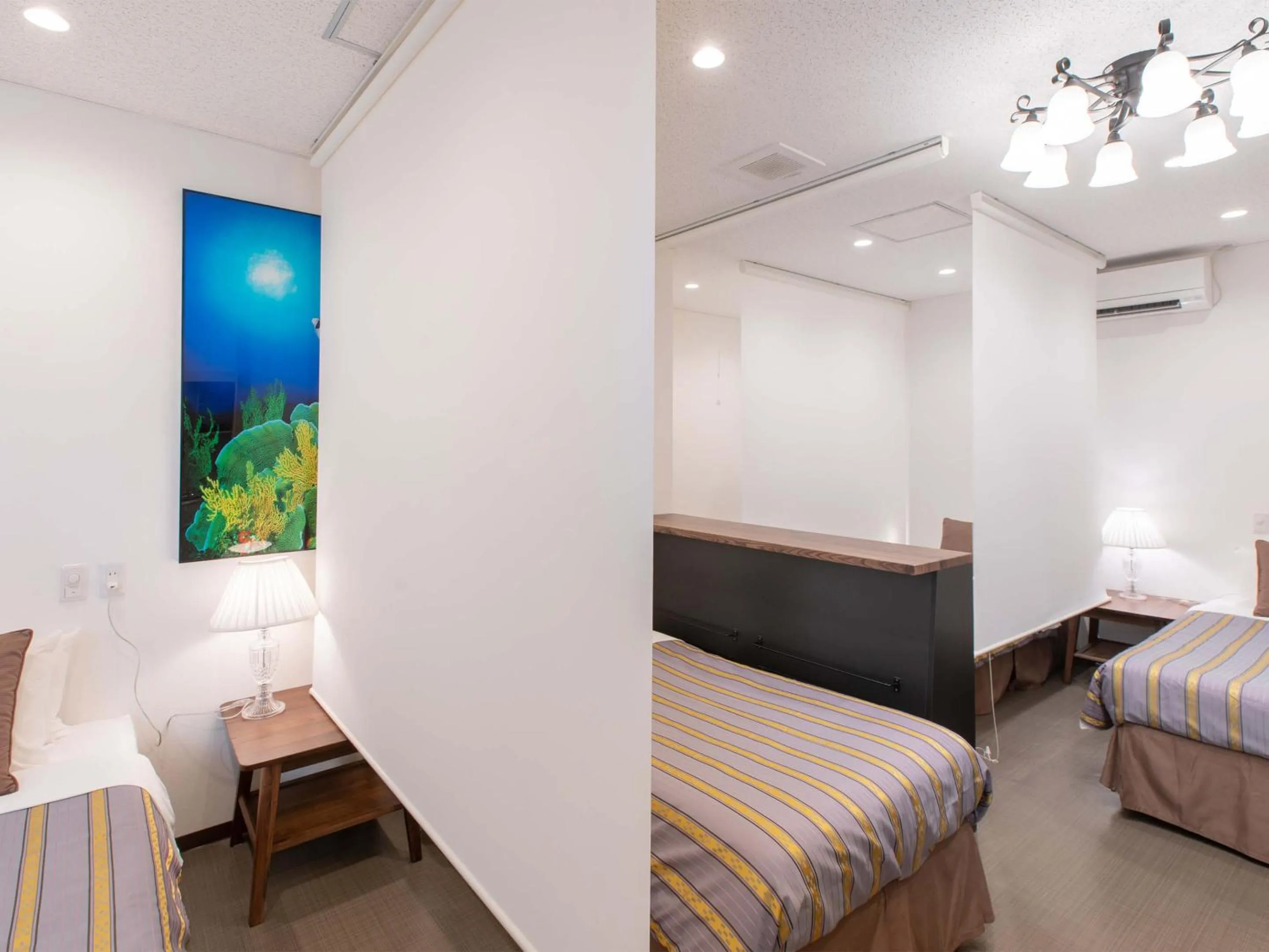 Photo of the whole room, Bed in Hotel Koza