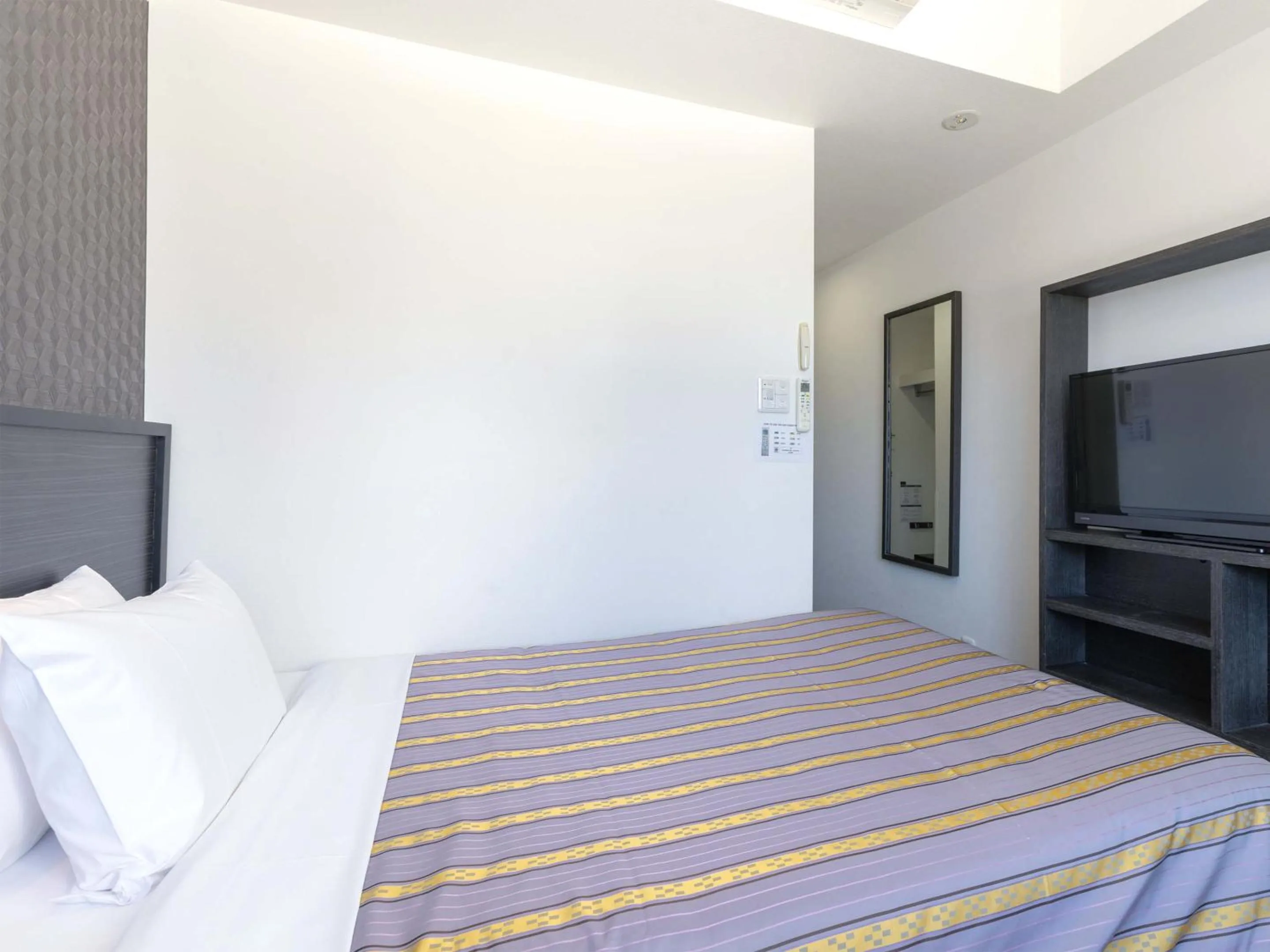 Photo of the whole room, Bed in Hotel Koza