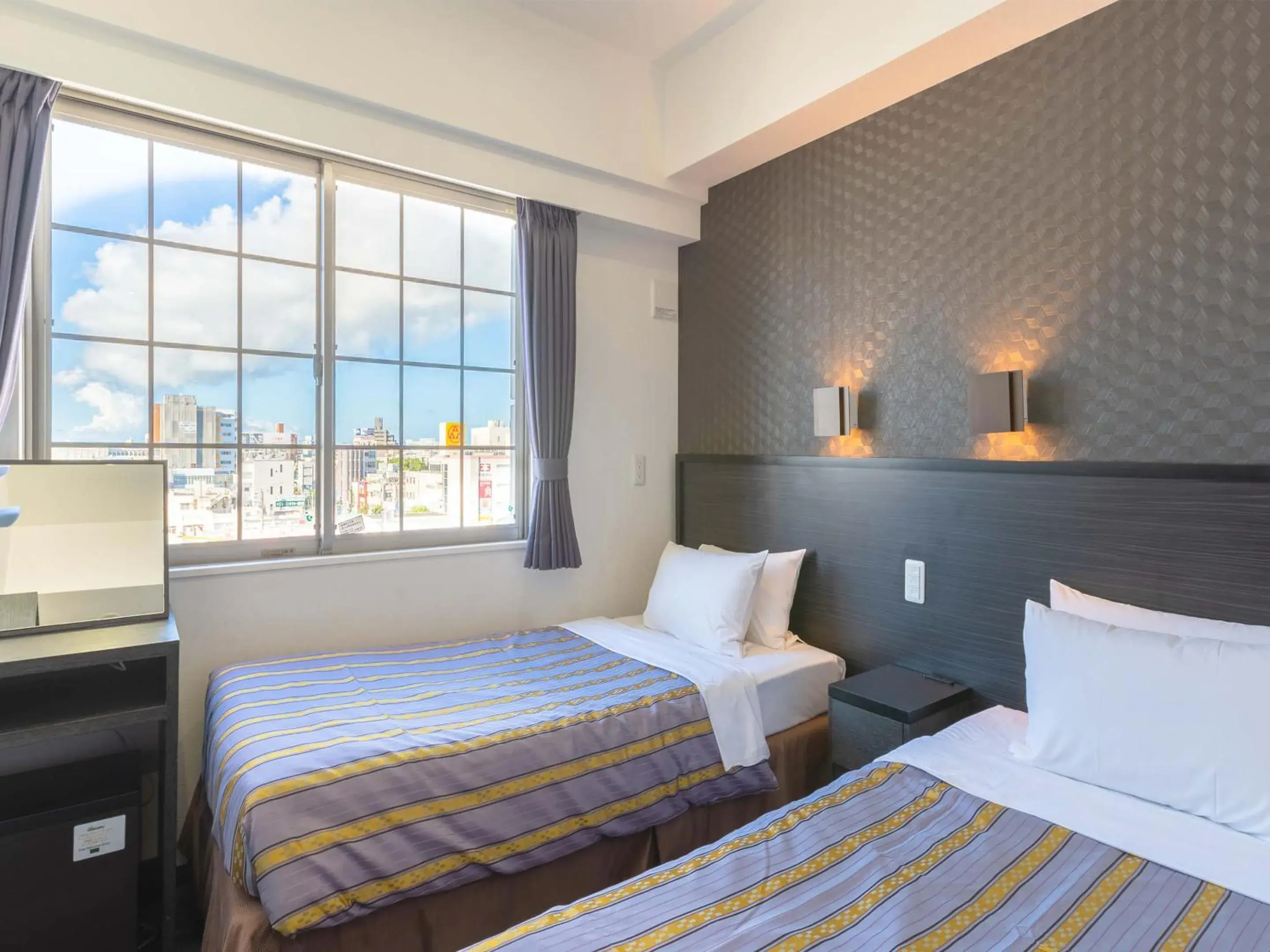 Standard Twin Room - single occupancy in Hotel Koza Standard Twin Room - single occupancy in Hotel Koza