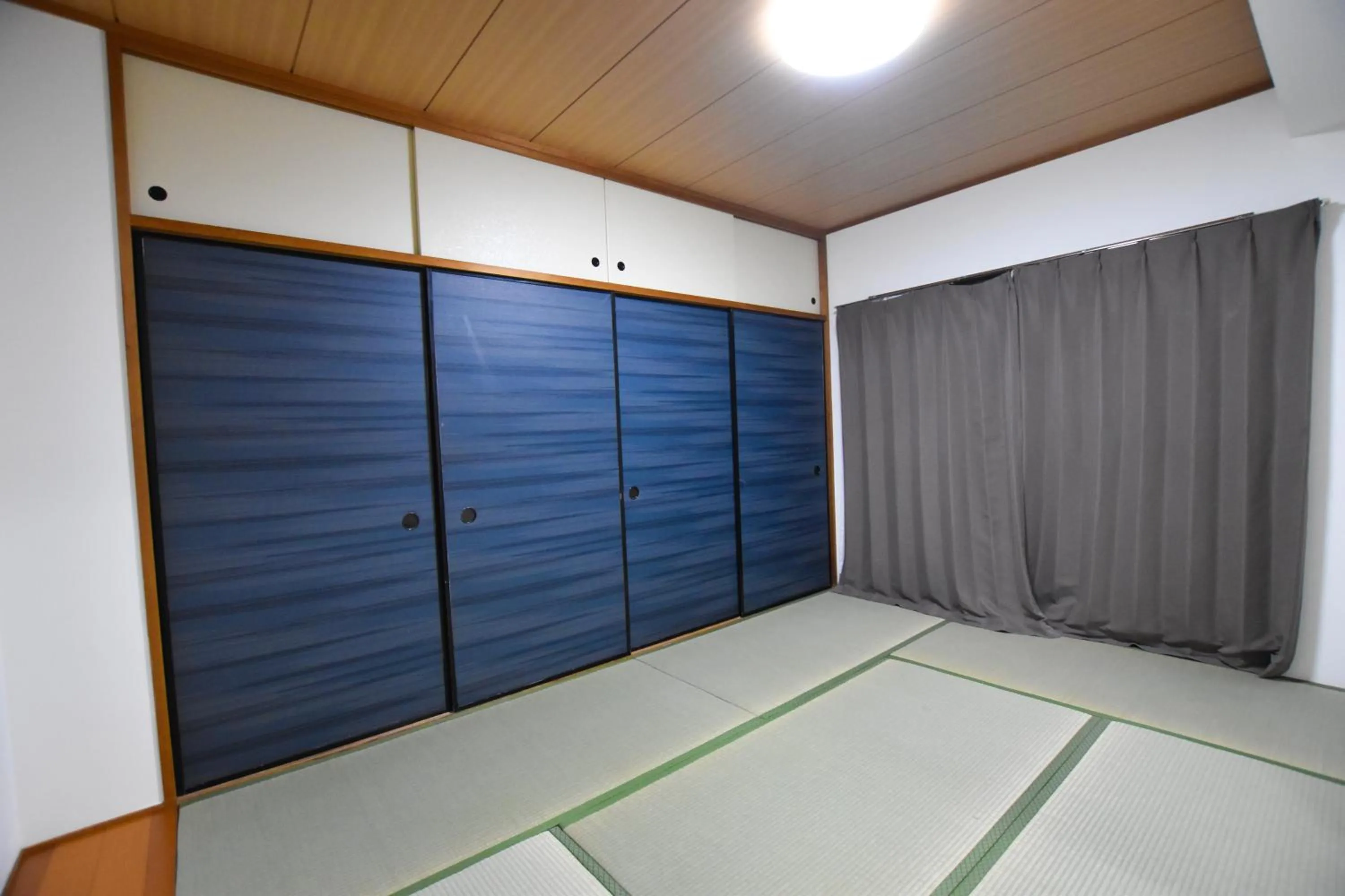 Bedroom, Bed in Randor Residence Tokyo Suites