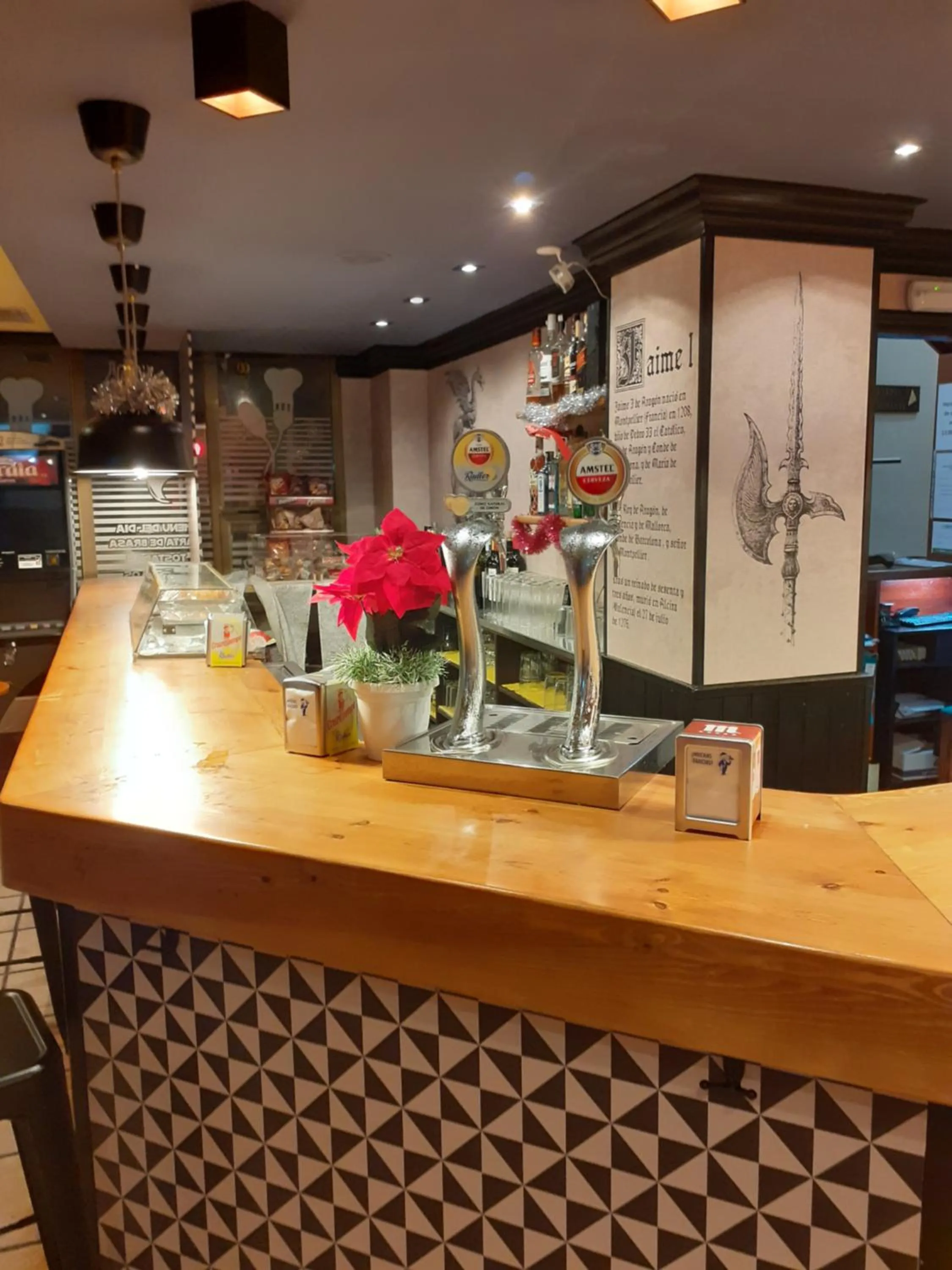 Other in Hostal Jaime I