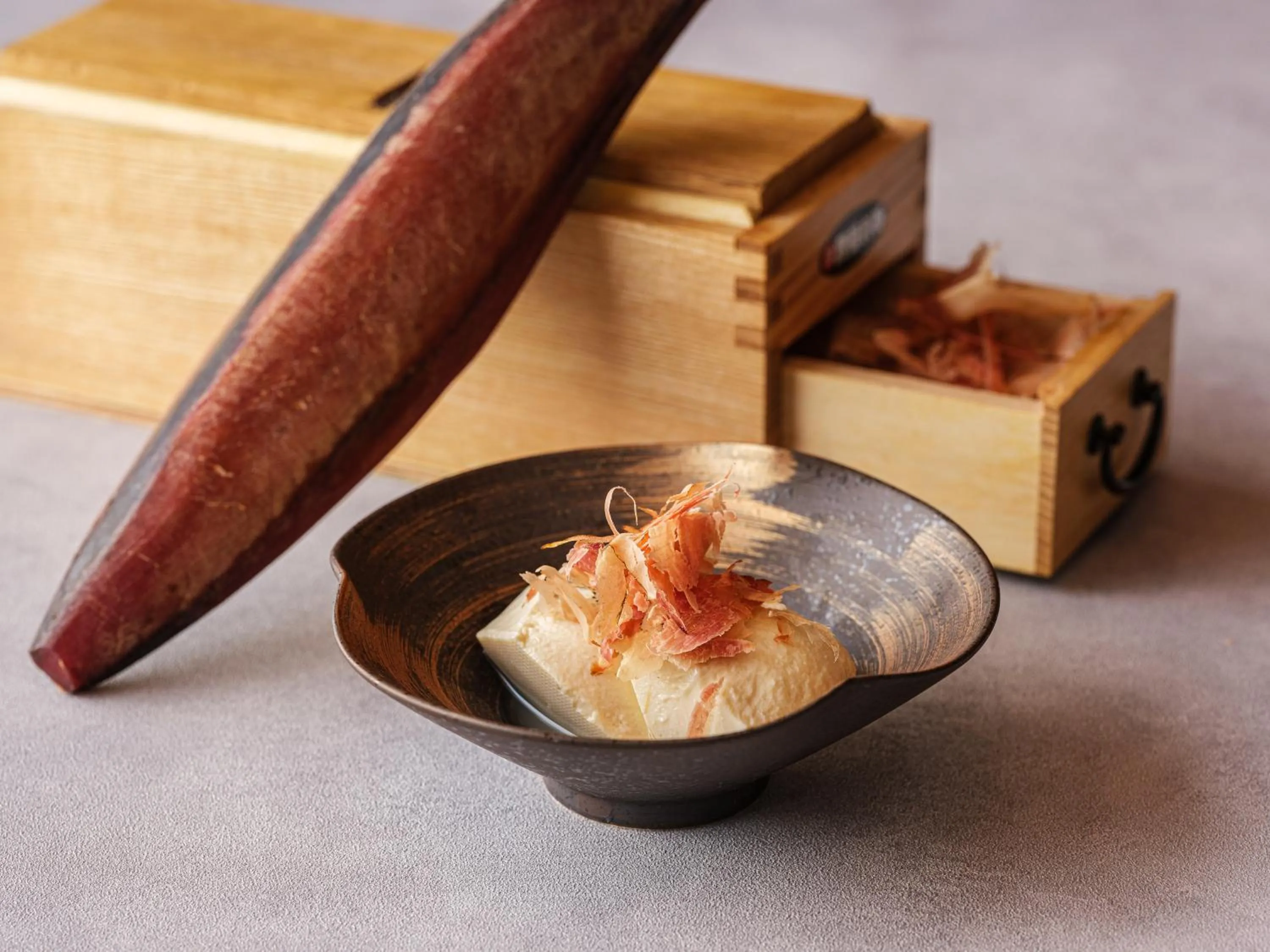 Breakfast in ROYAL CHESTER NAGASAKI hotel&retreat