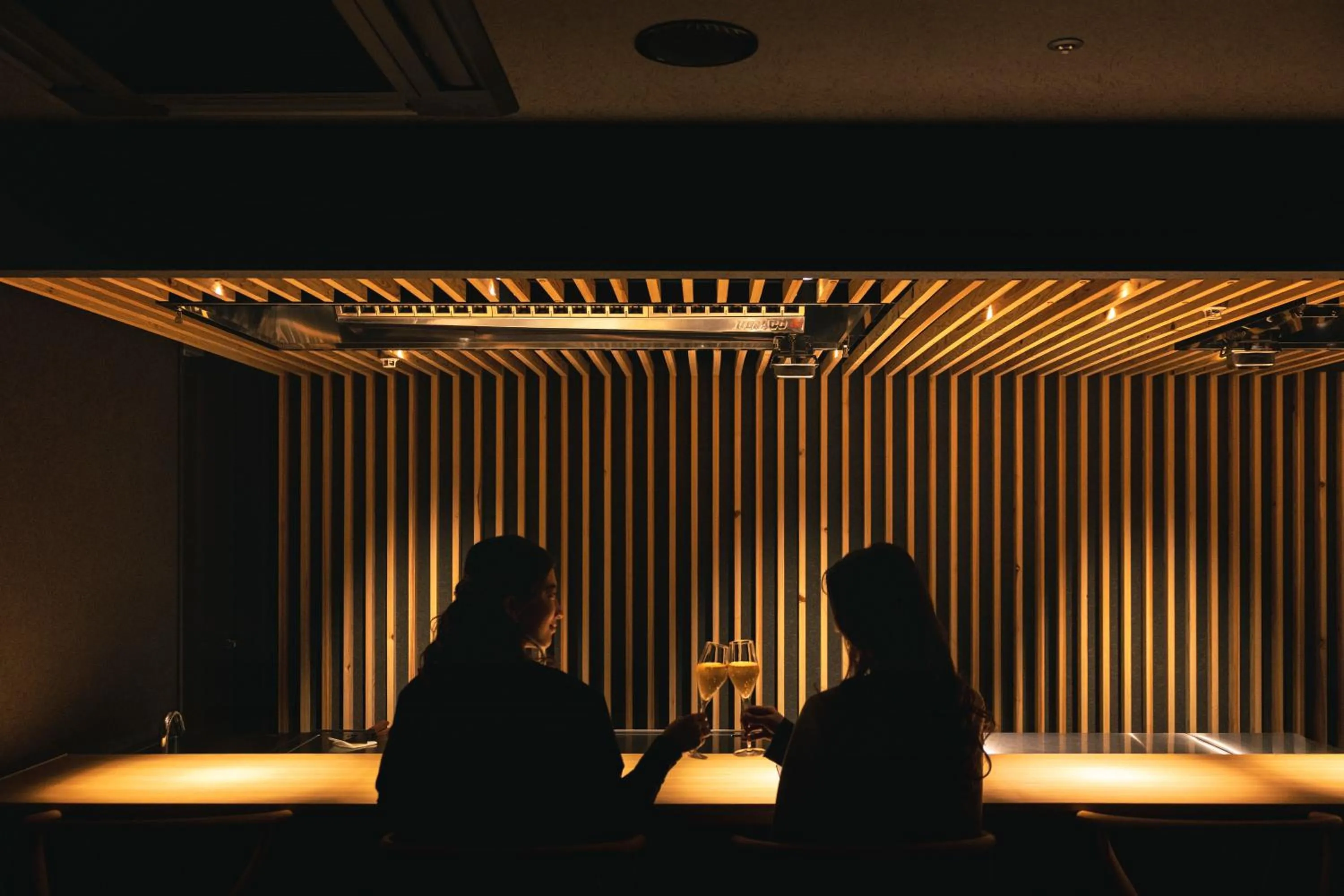 Restaurant/places to eat in ROYAL CHESTER NAGASAKI hotel&retreat