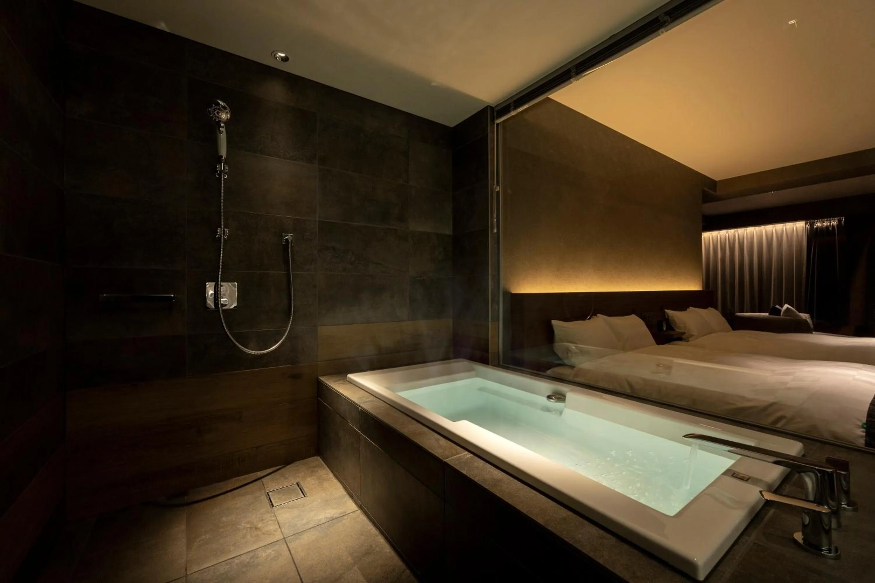 Bathroom in ROYAL CHESTER NAGASAKI hotel&retreat