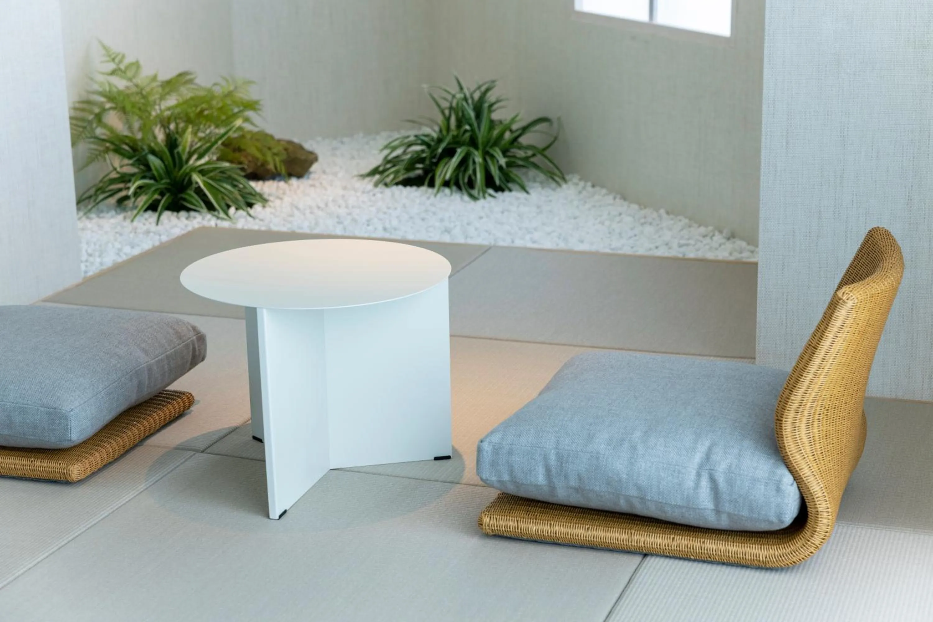 Photo of the whole room in ROYAL CHESTER NAGASAKI hotel&retreat