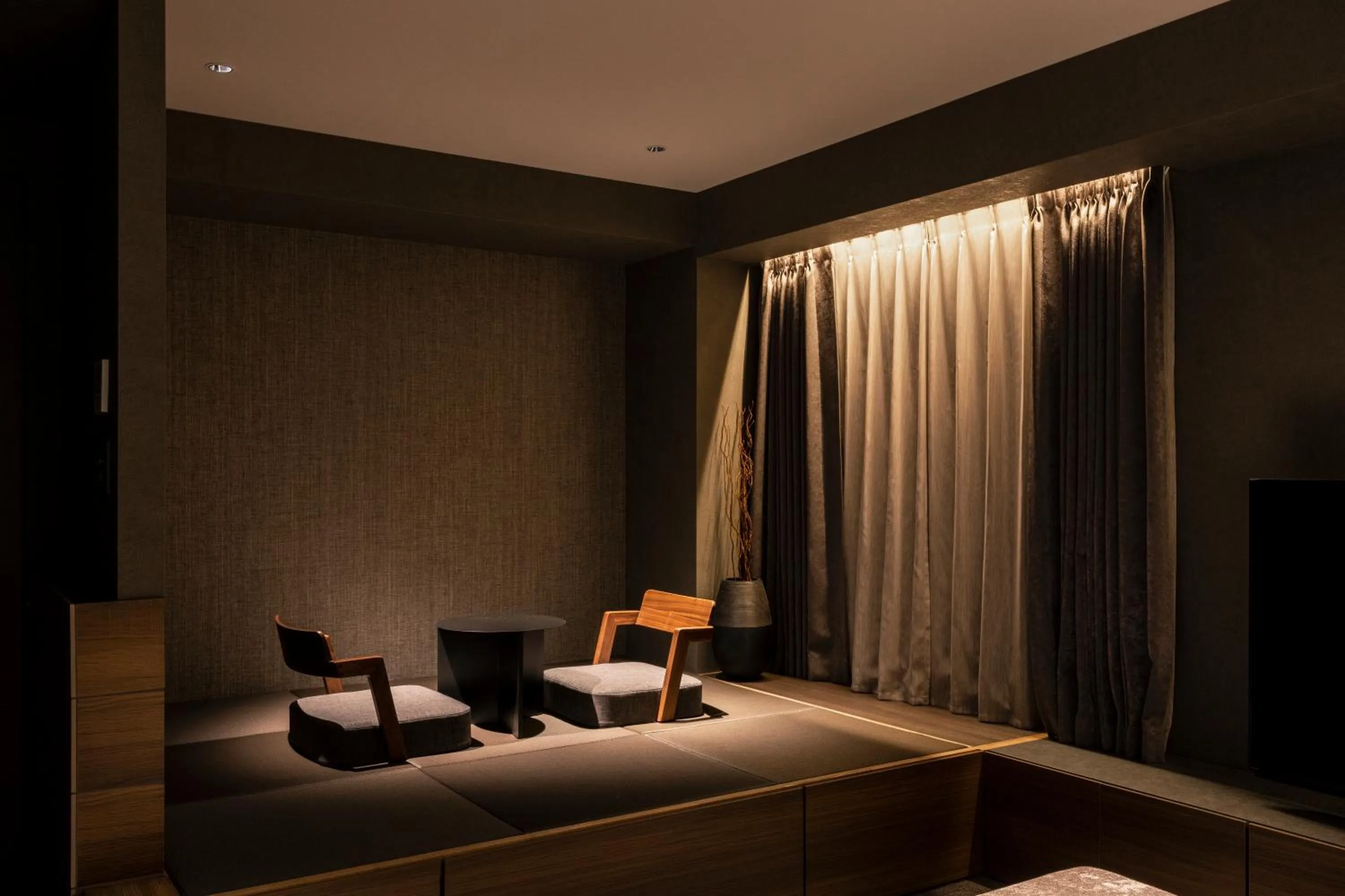 Photo of the whole room in ROYAL CHESTER NAGASAKI hotel&retreat