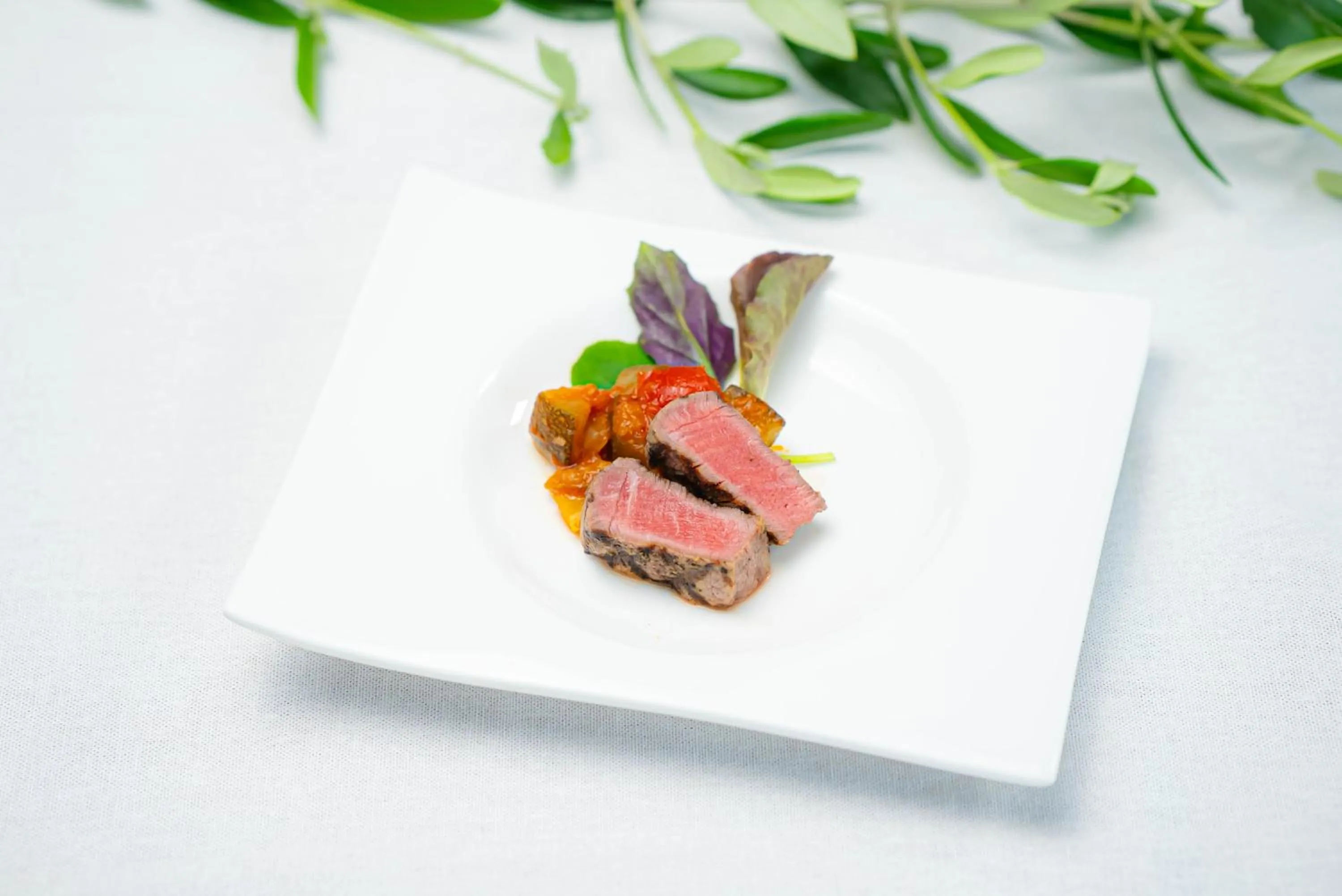 Breakfast in ROYAL CHESTER NAGASAKI hotel&retreat