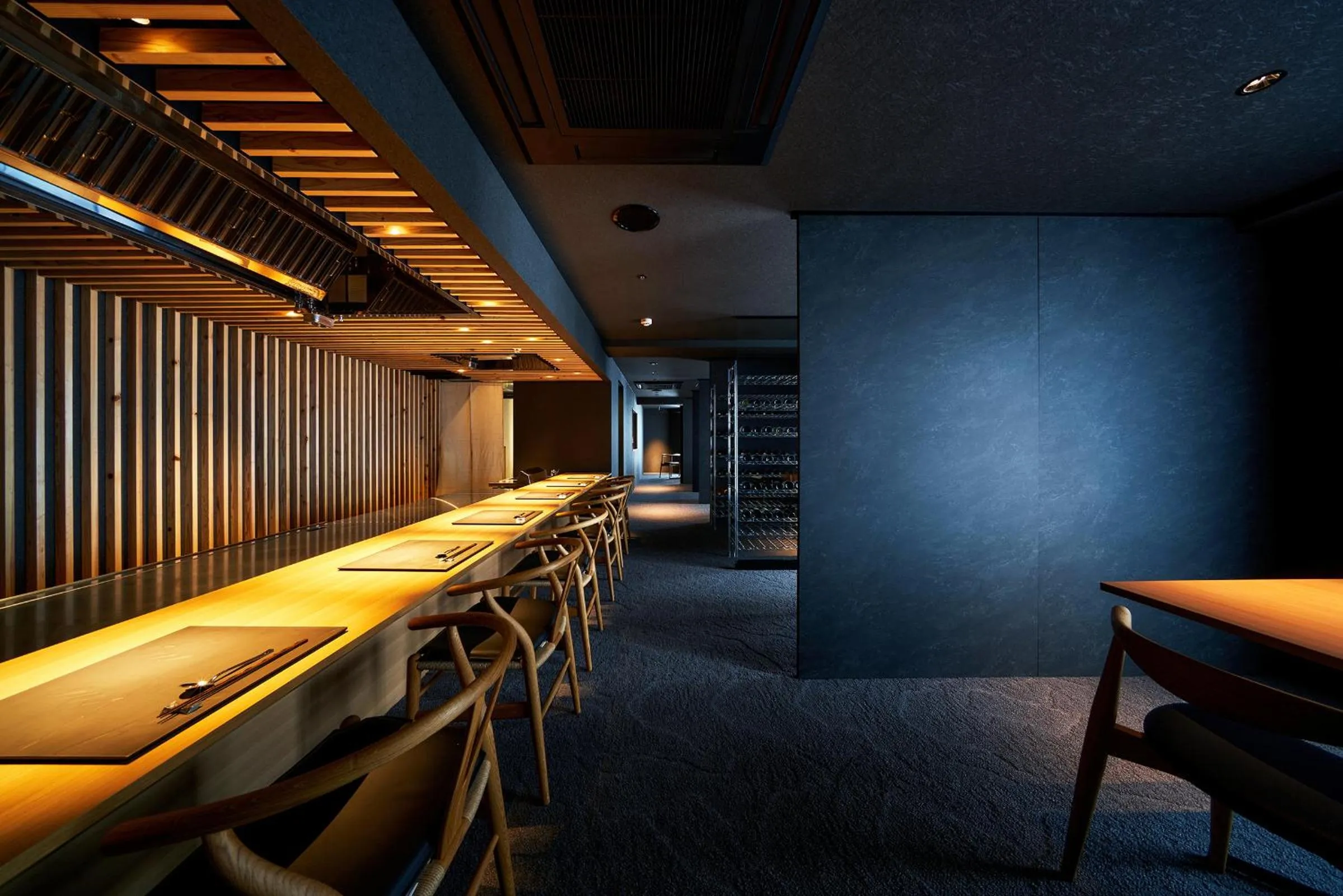 Restaurant/places to eat in ROYAL CHESTER NAGASAKI hotel&retreat