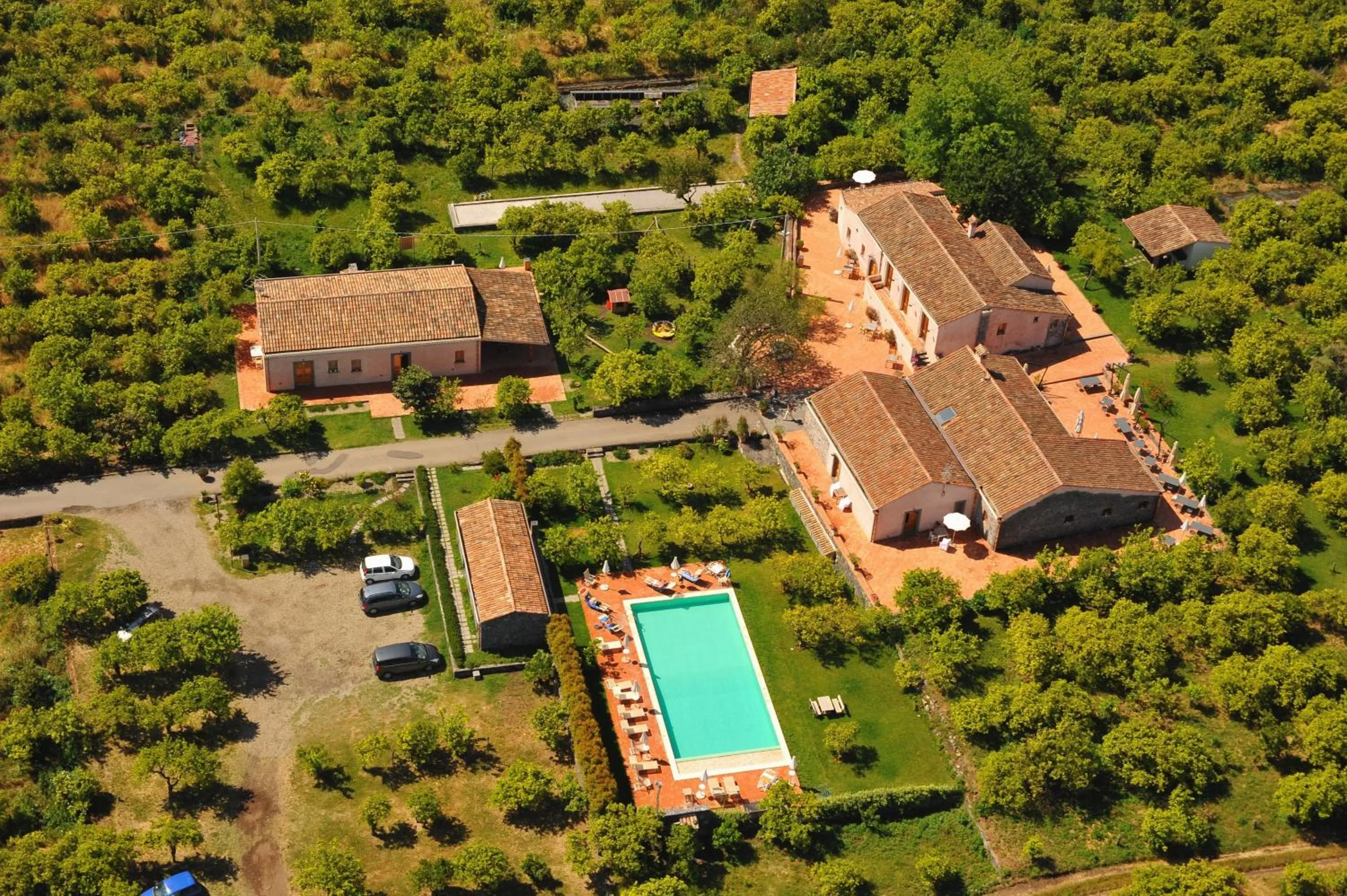 Agriturismo Galea