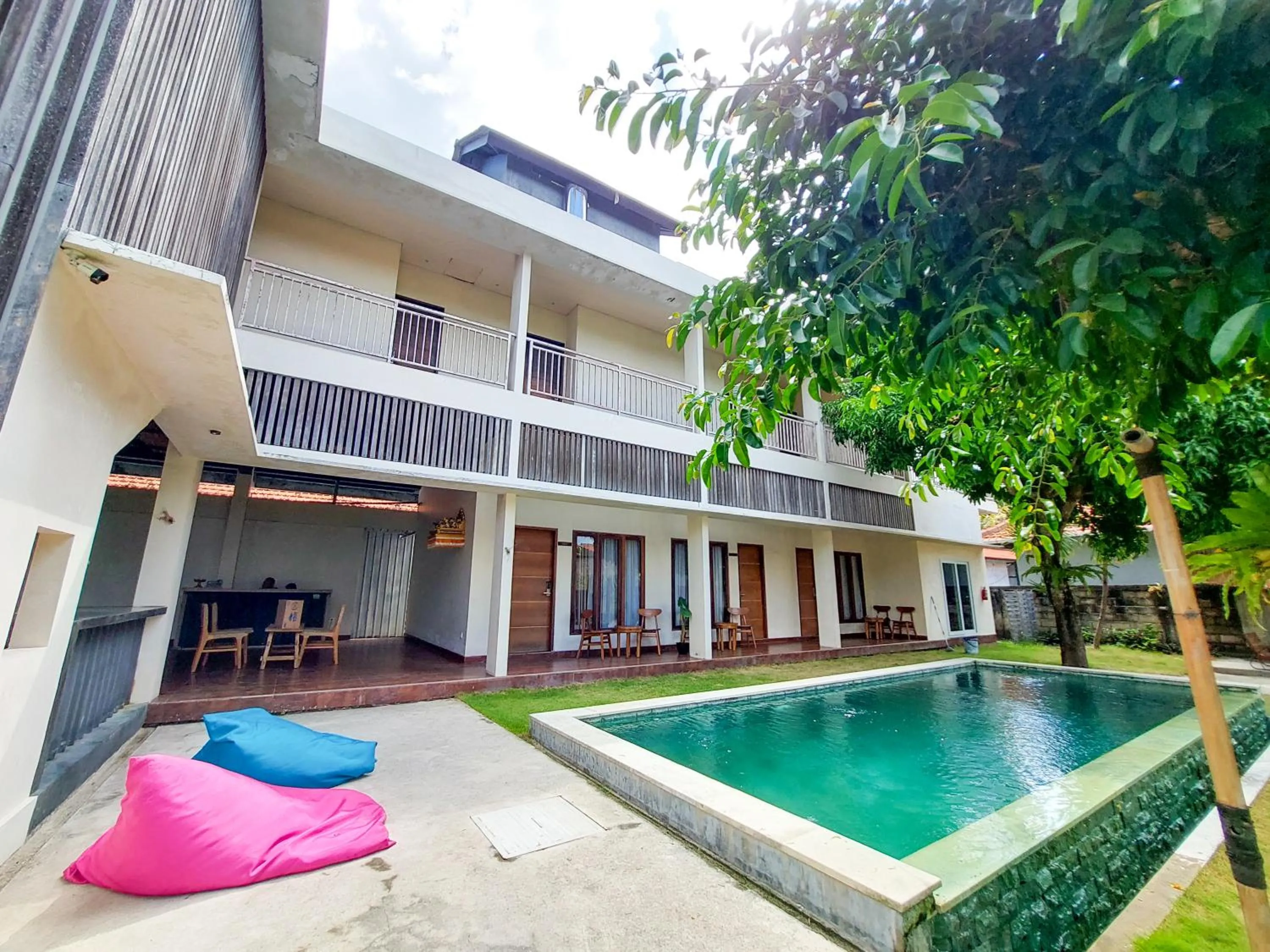 Locomotive Hotel and Spa by EPS