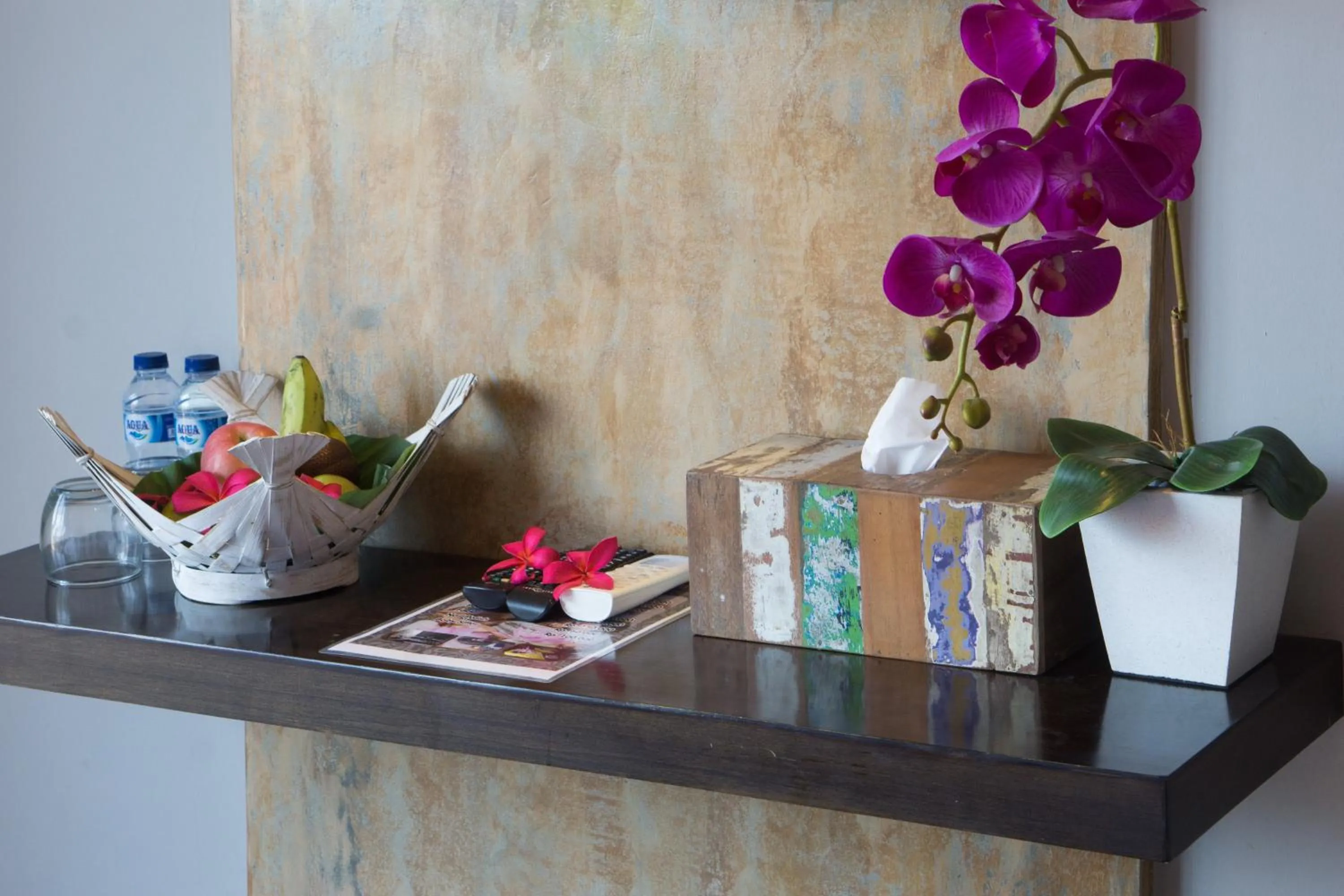 Bedroom in Locomotive Hotel and Spa by EPS