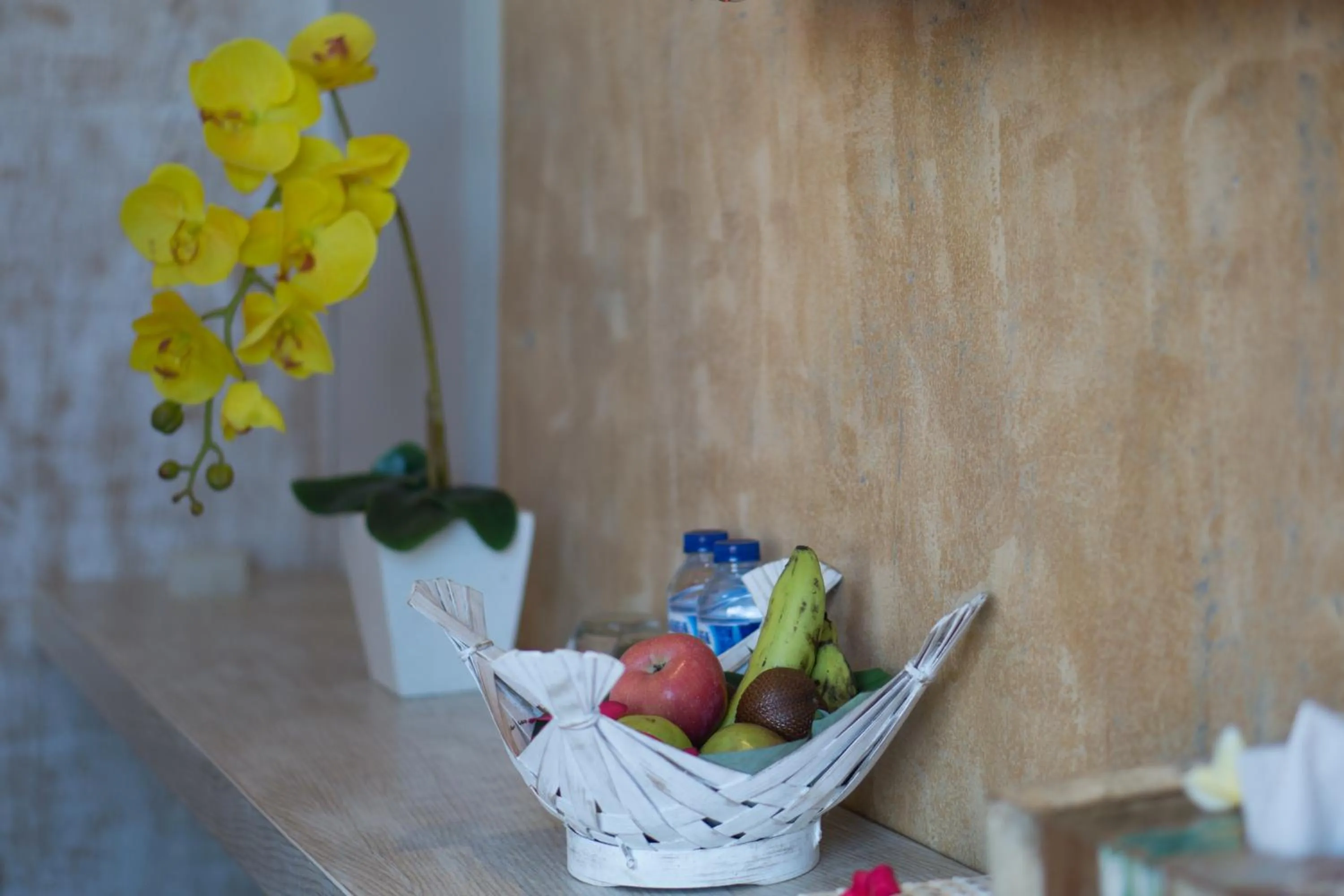 Bedroom in Locomotive Hotel and Spa by EPS