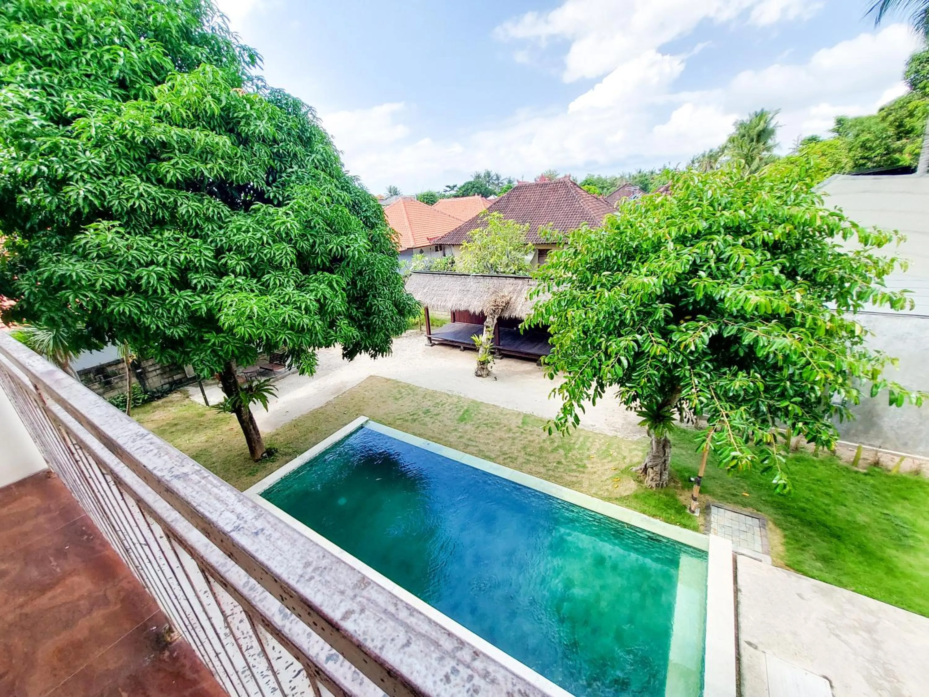 Property building in Locomotive Hotel and Spa by EPS