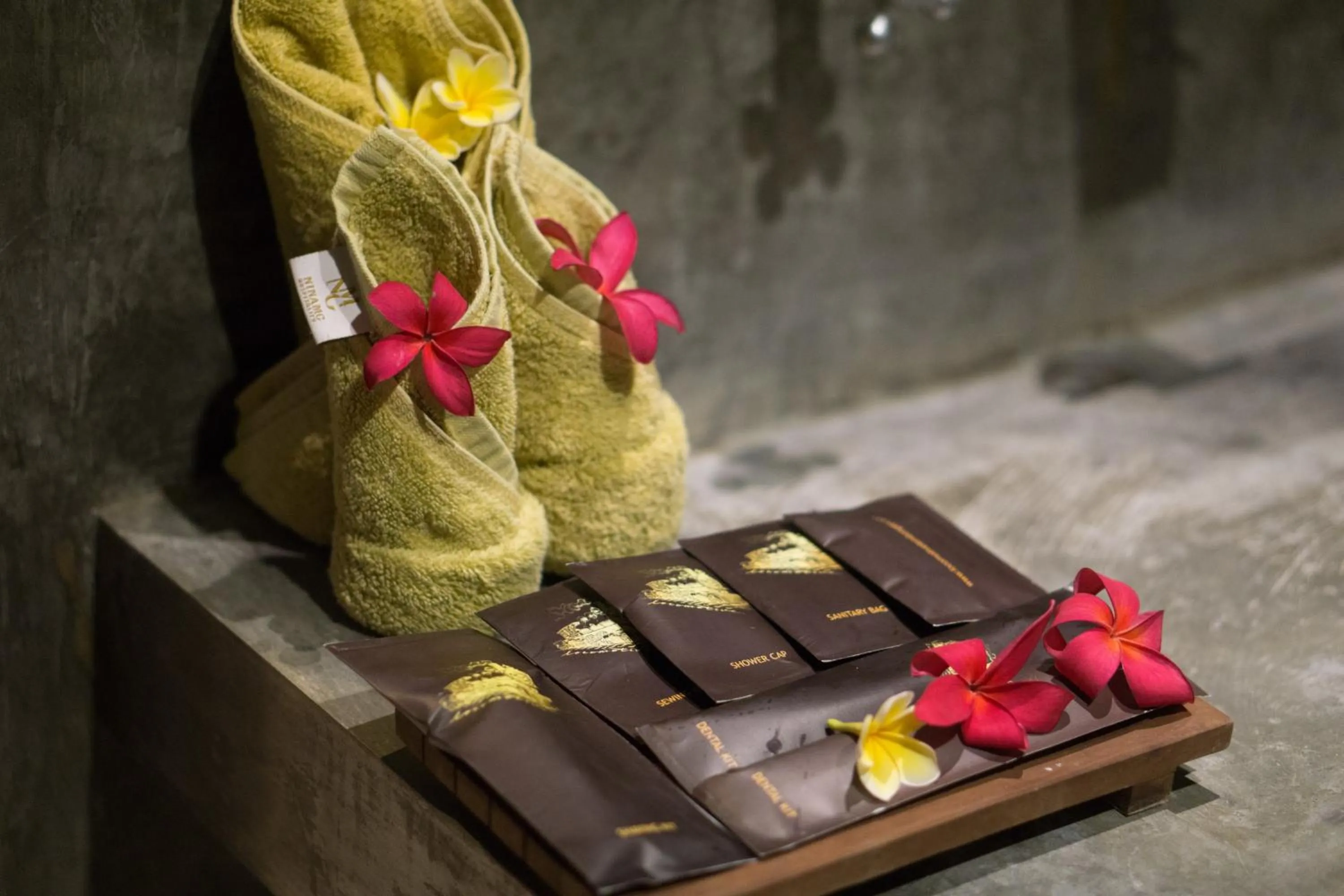 Bathroom in Locomotive Hotel and Spa by EPS