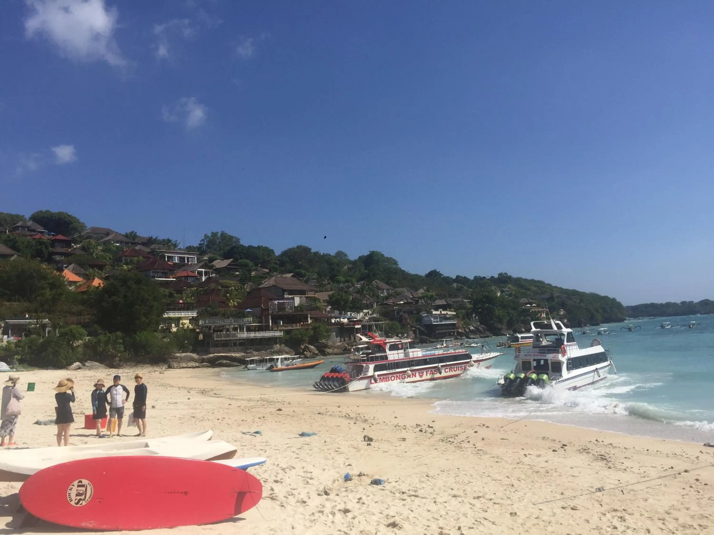 Summer in Locomotive Hotel and Spa by EPS