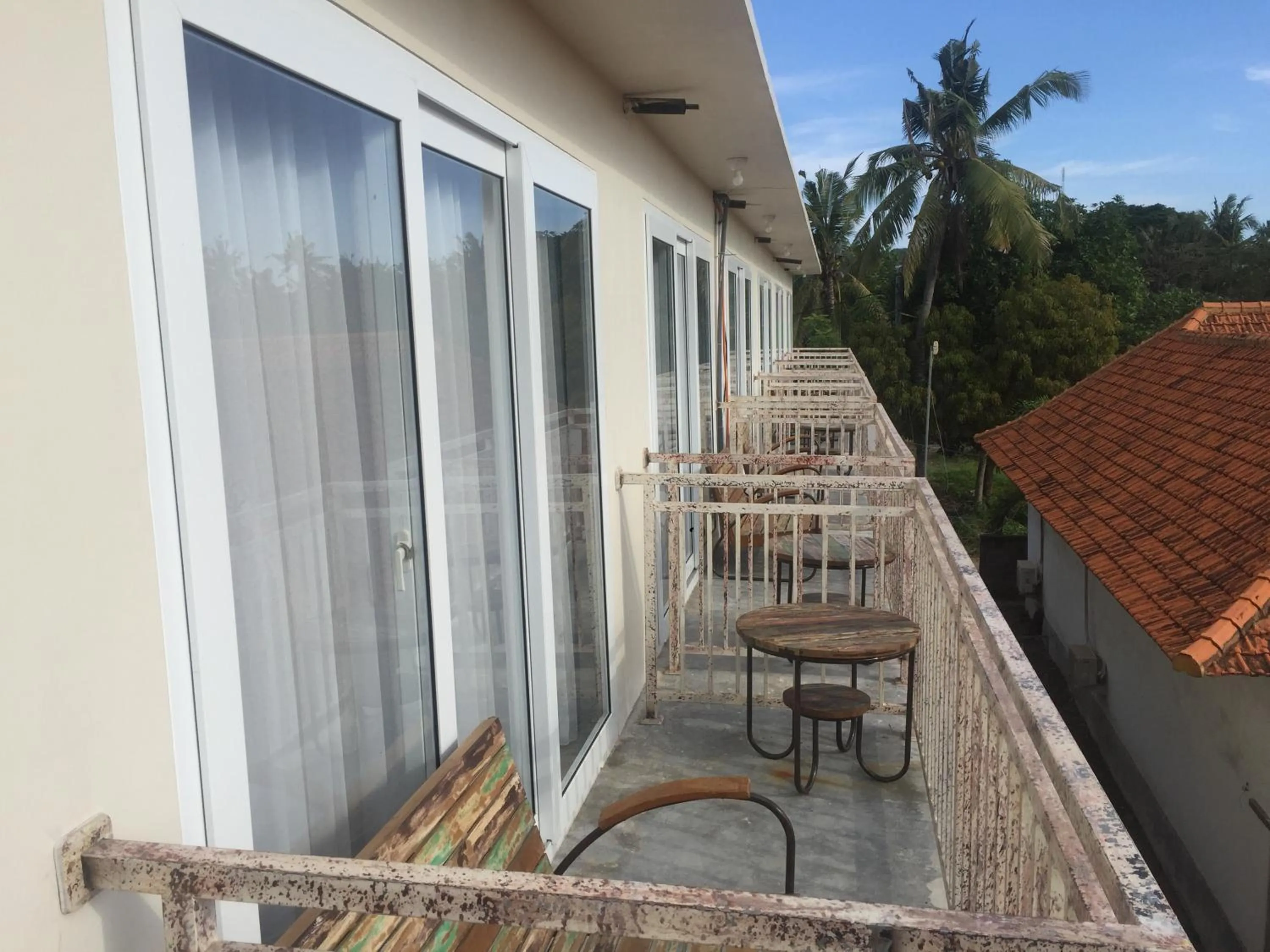 Natural landscape in Locomotive Hotel and Spa by EPS