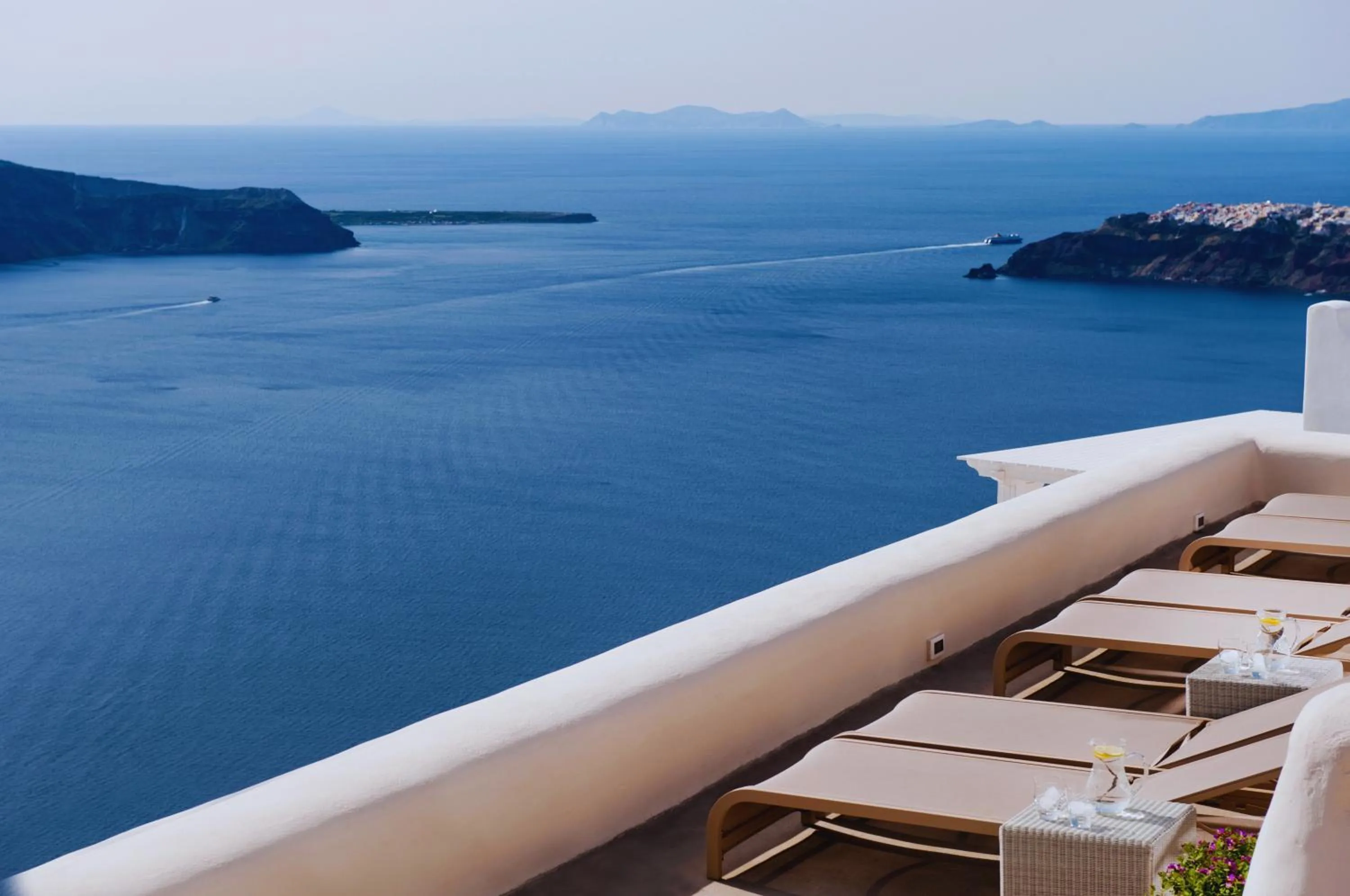 Day in Kapari Natural Resort