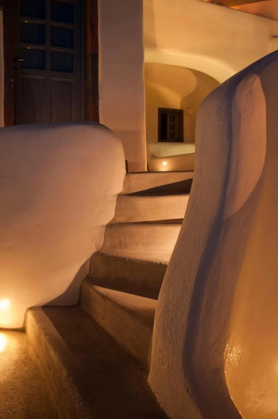 Property building in Kapari Natural Resort