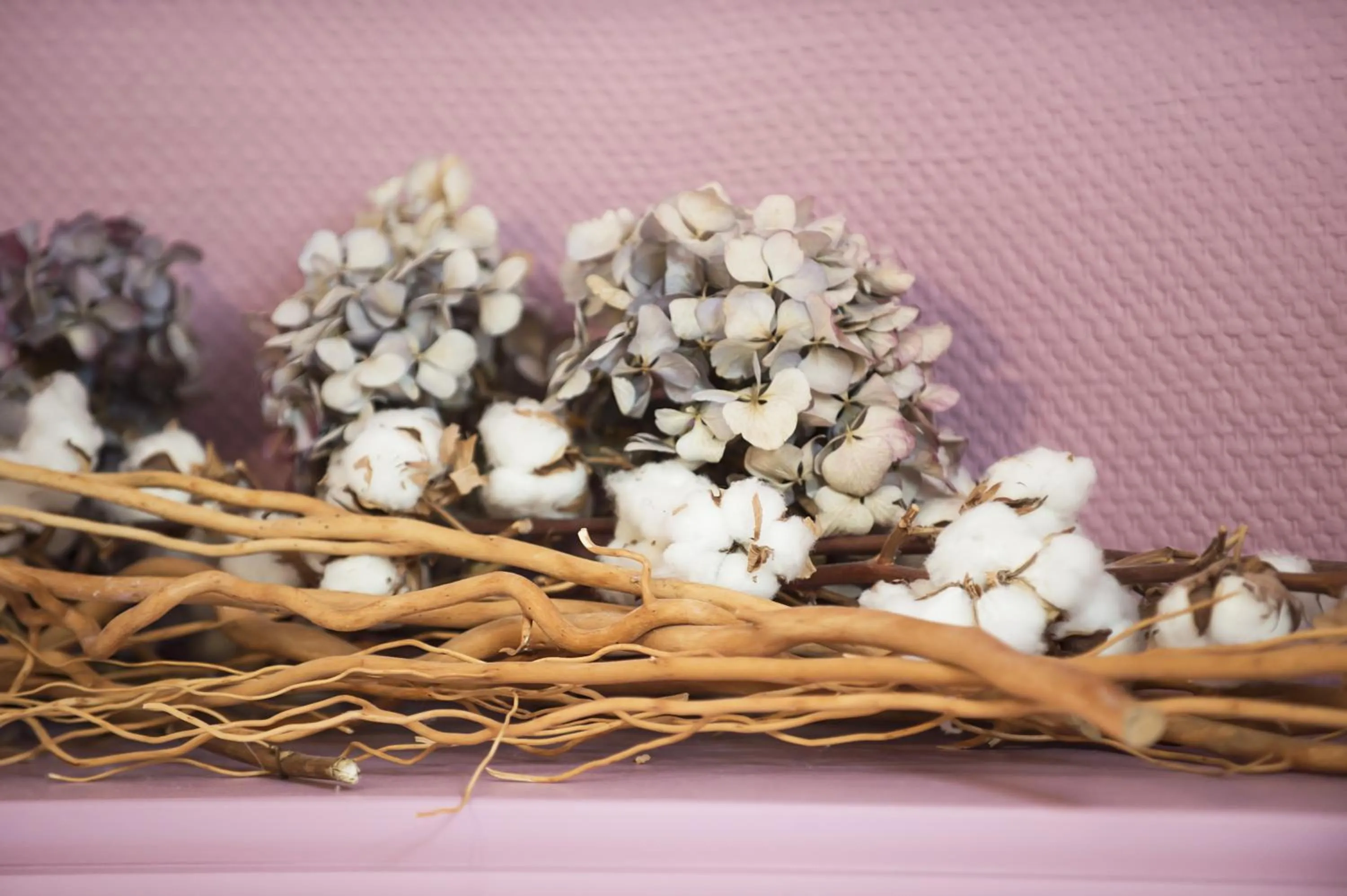 Decorative detail in Cristal Hôtel Restaurant - Logis Hotels