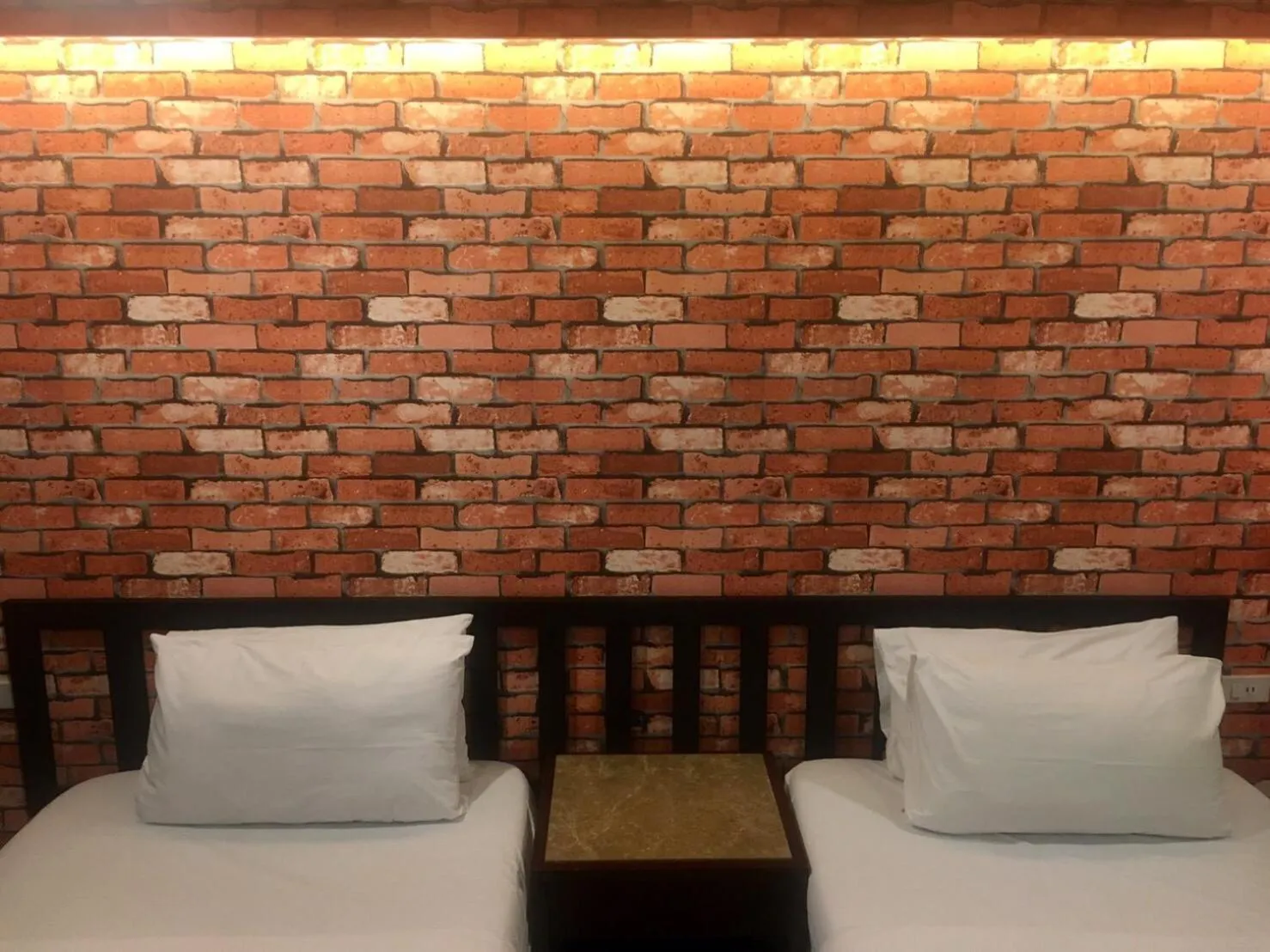 Bedroom, Bed in Ton Aor Place Hotel