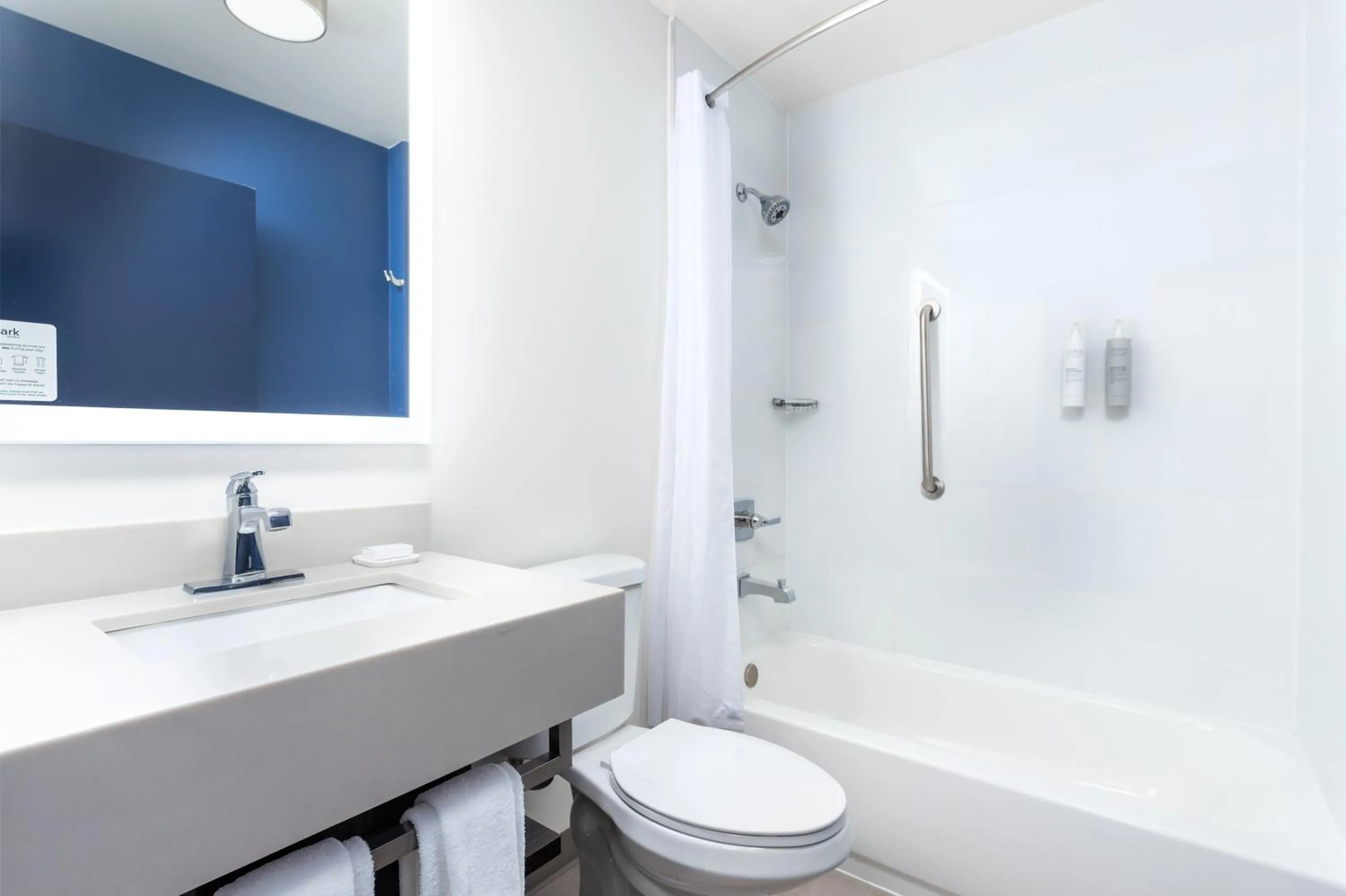 Spark by Hilton Clarion