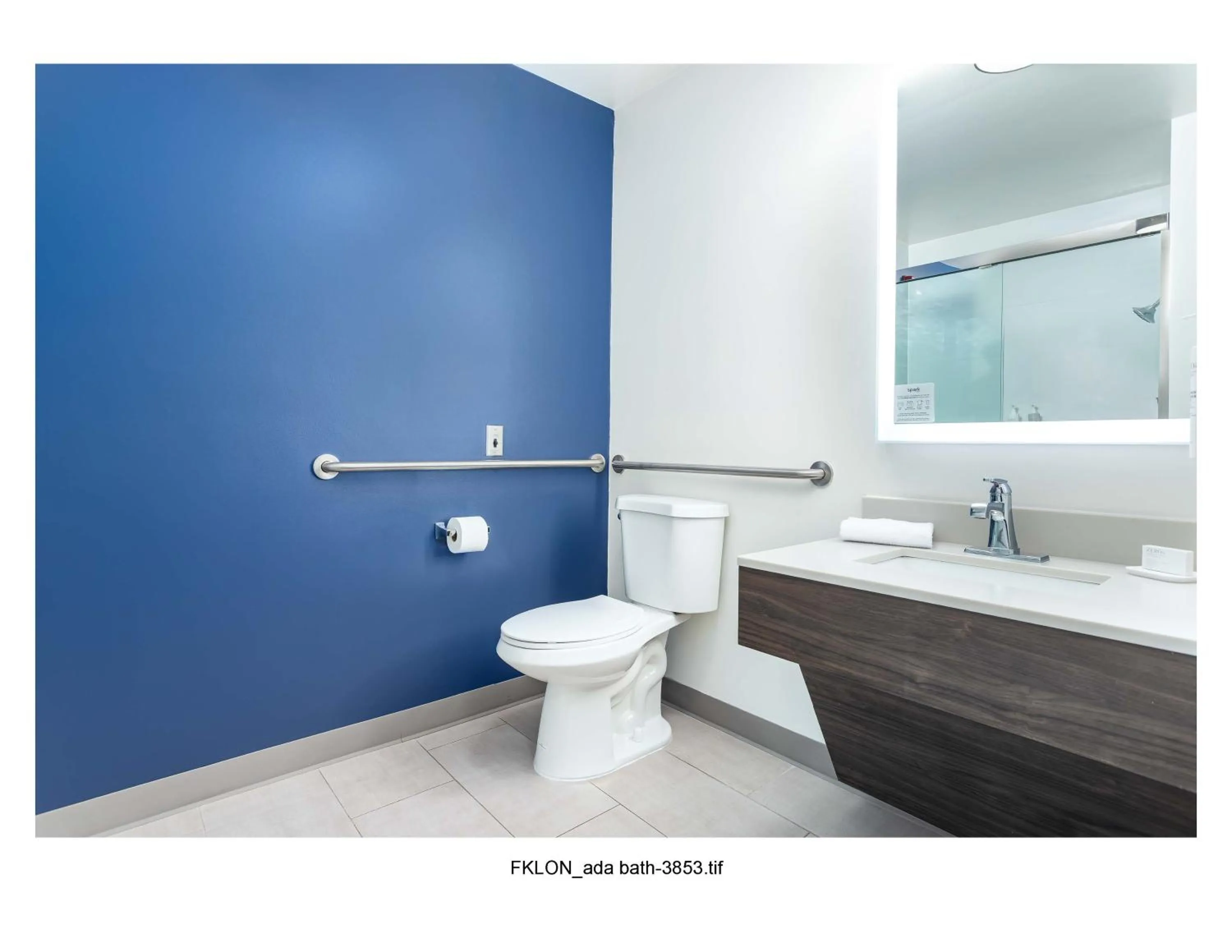 Spark by Hilton Clarion