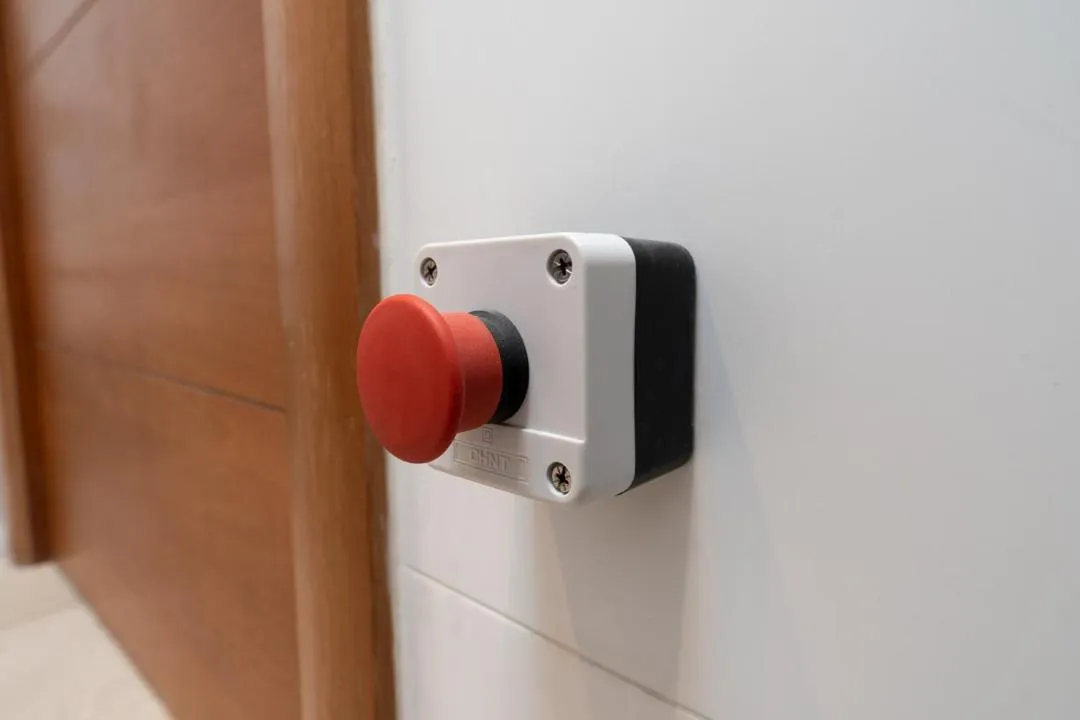 room service in Hotel Parada Linares