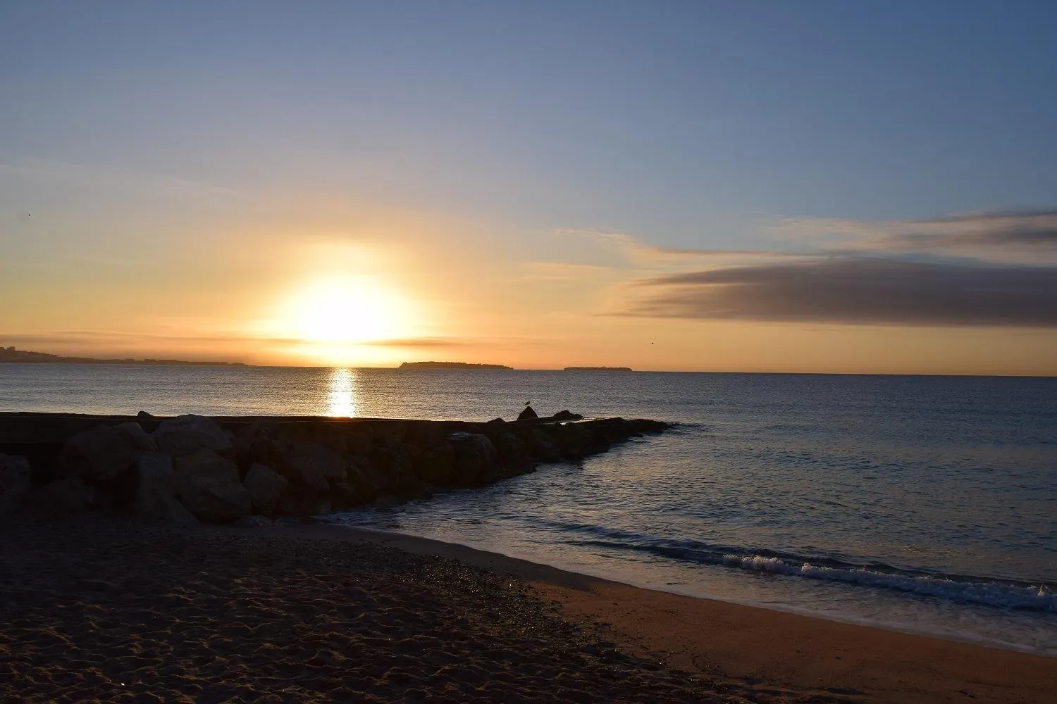 Natural landscape in Hotel le Romanesque
