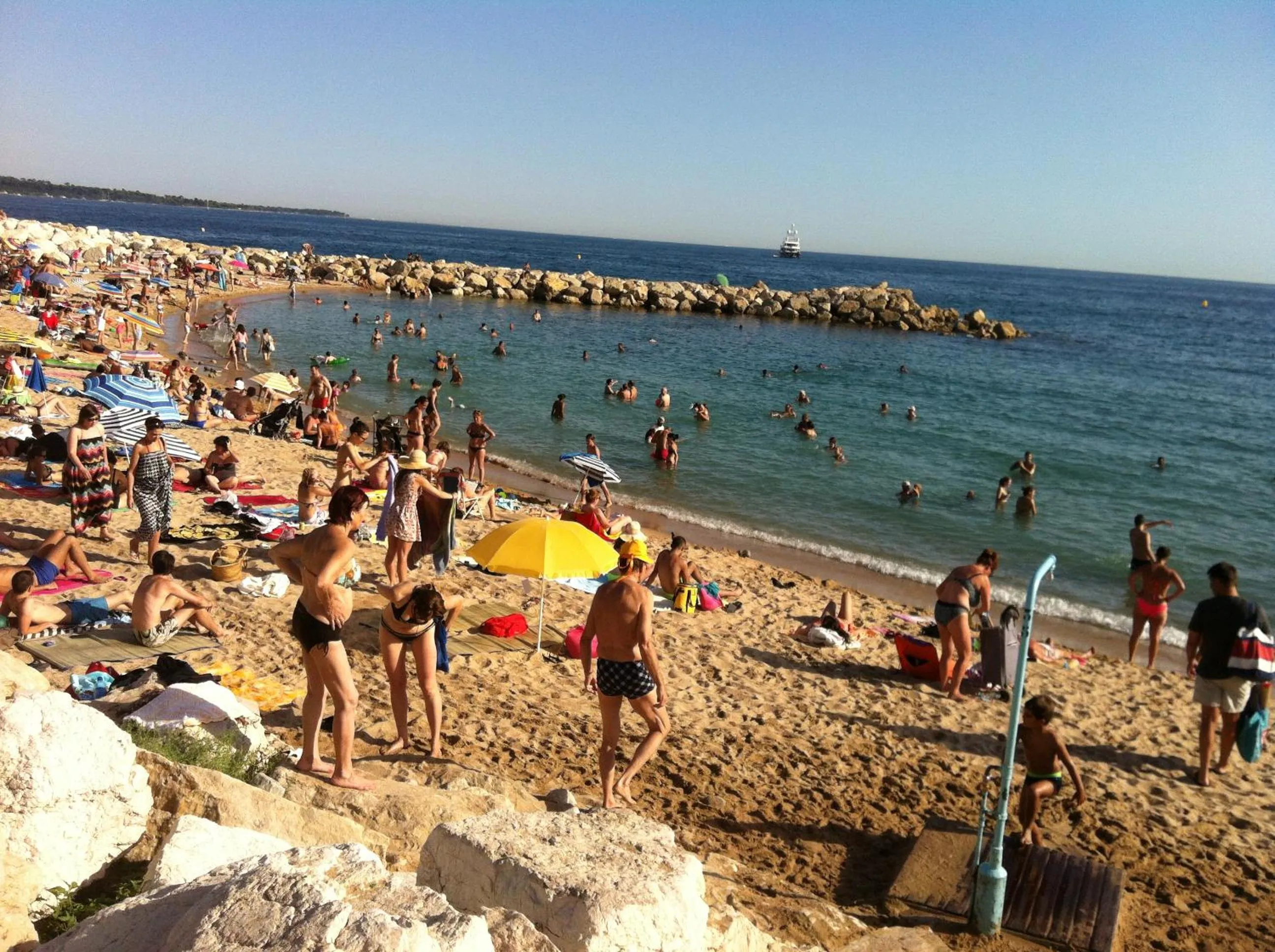 Staff in Hotel le Romanesque