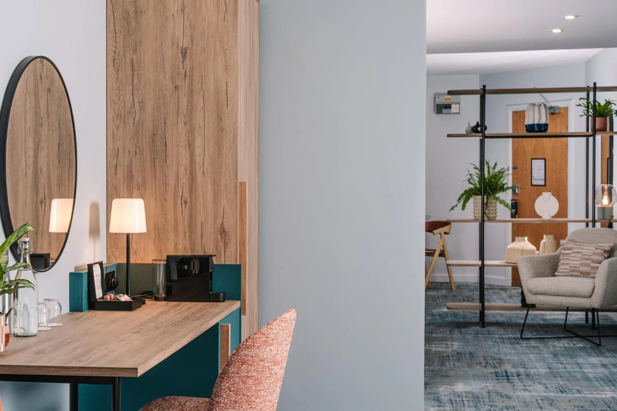 Photo of the whole room in voco Winchester Hotel & Spa by IHG