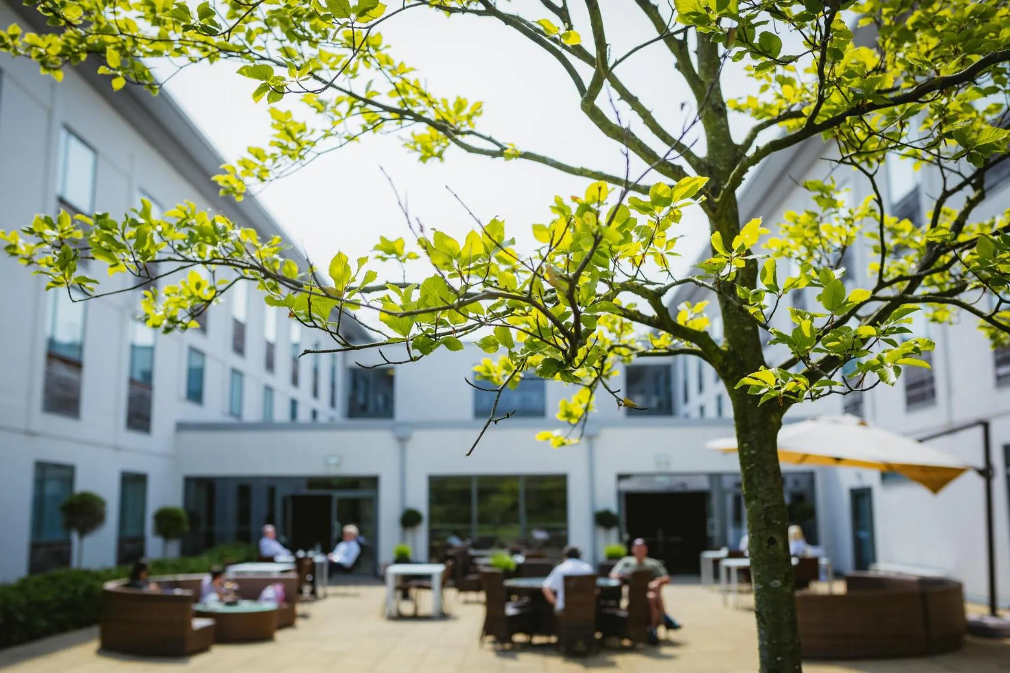 Other in voco Winchester Hotel & Spa by IHG