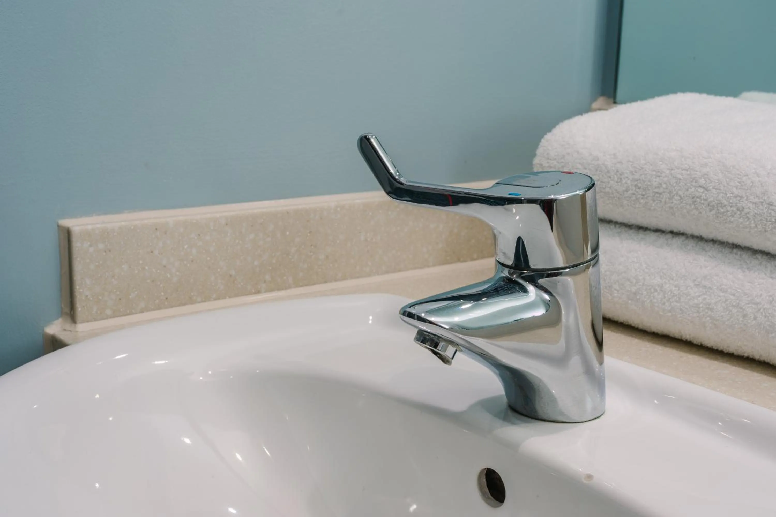 Bedroom in voco Winchester Hotel & Spa by IHG