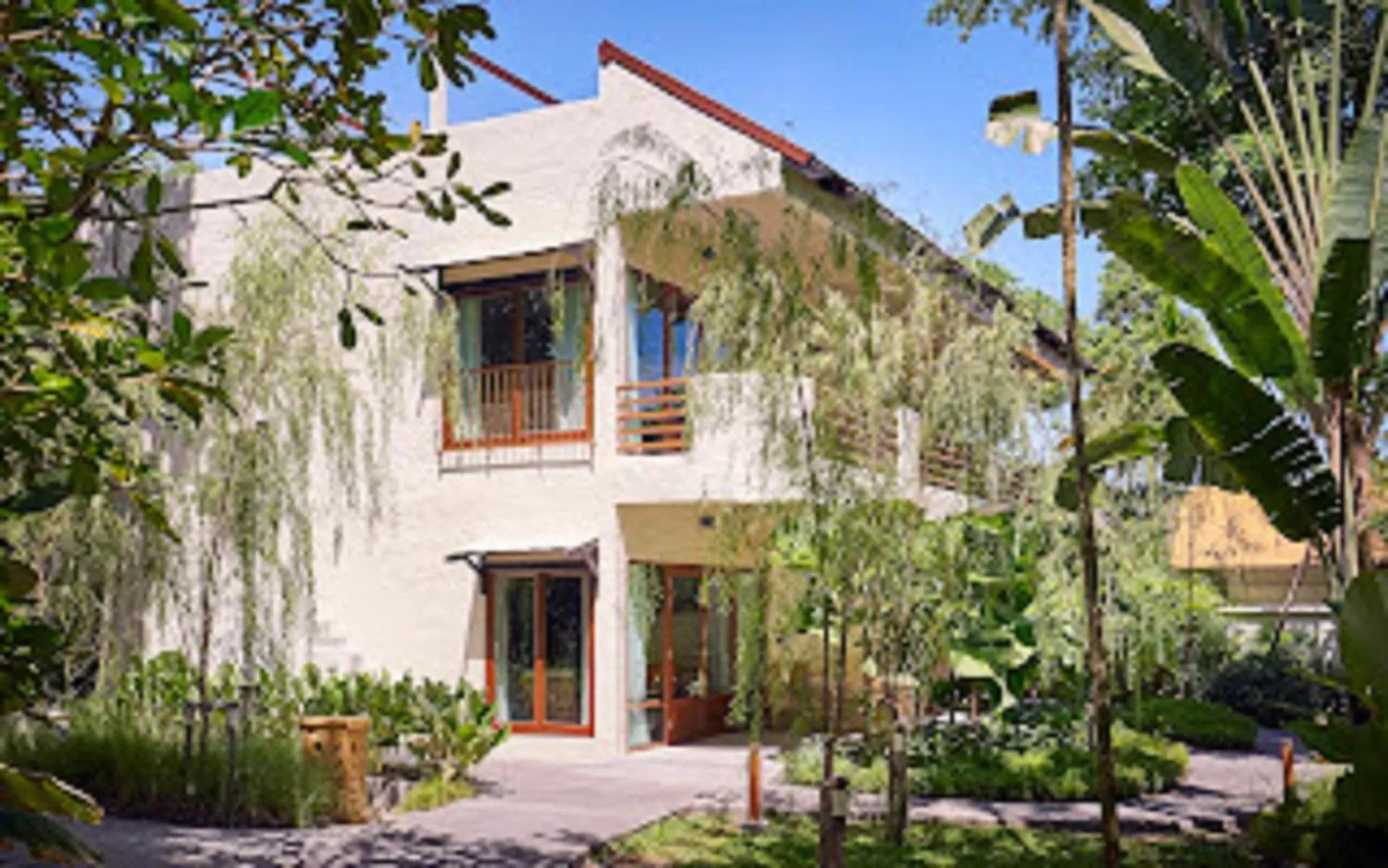 View (from property/room) in Sea Sand Sun Resort and Villas - SHA Plus