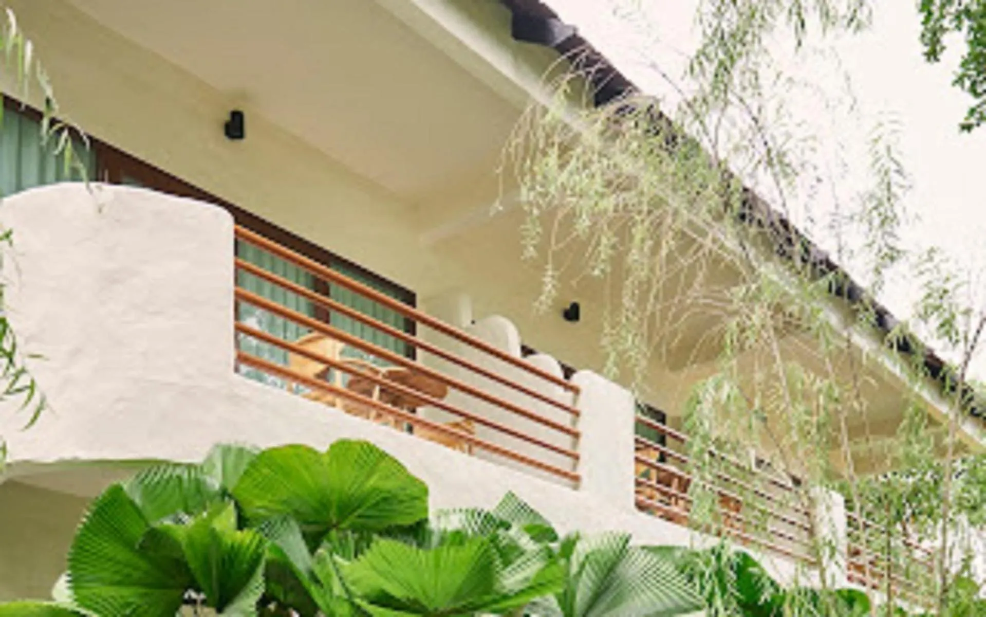 View (from property/room) in Sea Sand Sun Resort and Villas - SHA Plus