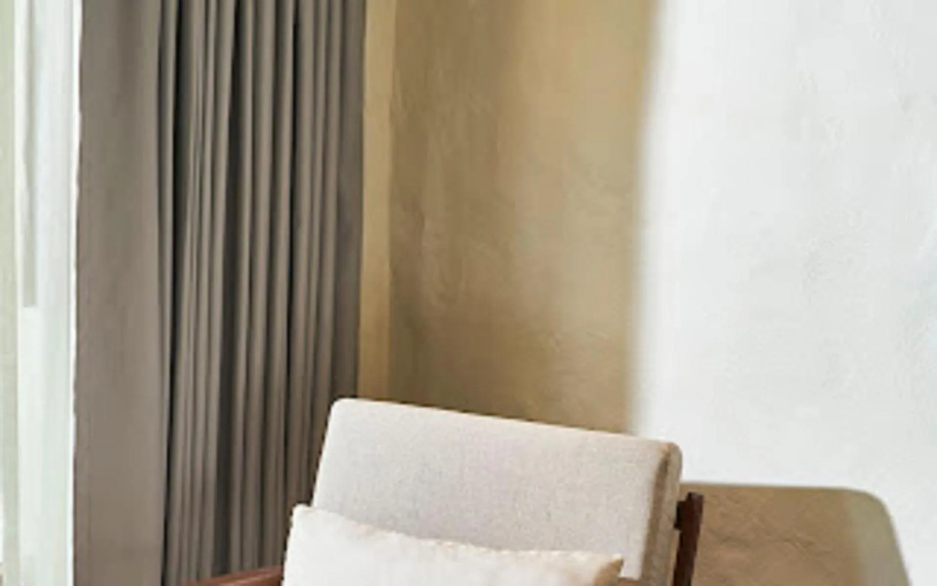 Bedroom in Sea Sand Sun Resort and Villas - SHA Plus