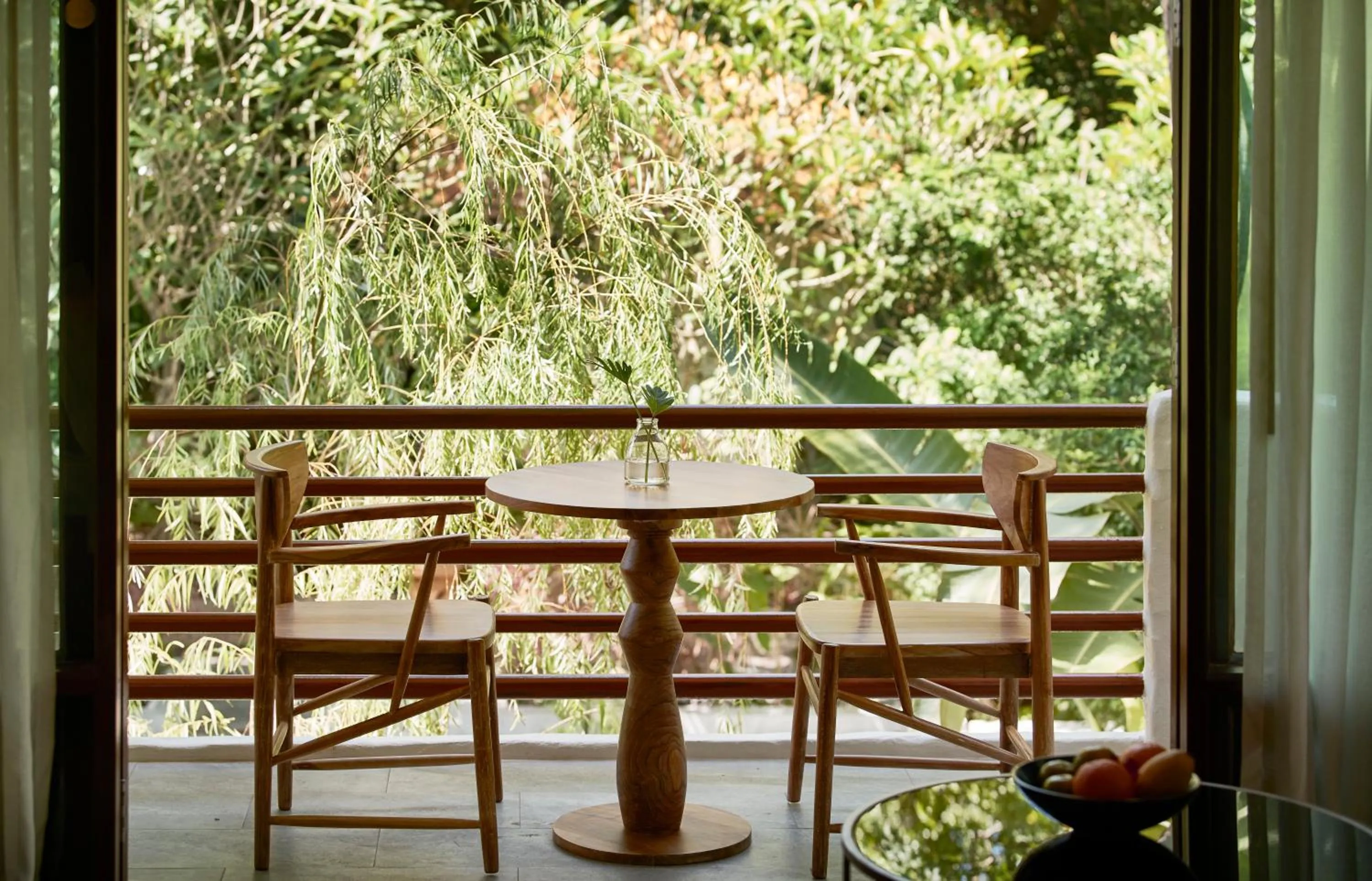 View (from property/room) in Sea Sand Sun Resort and Villas - SHA Plus