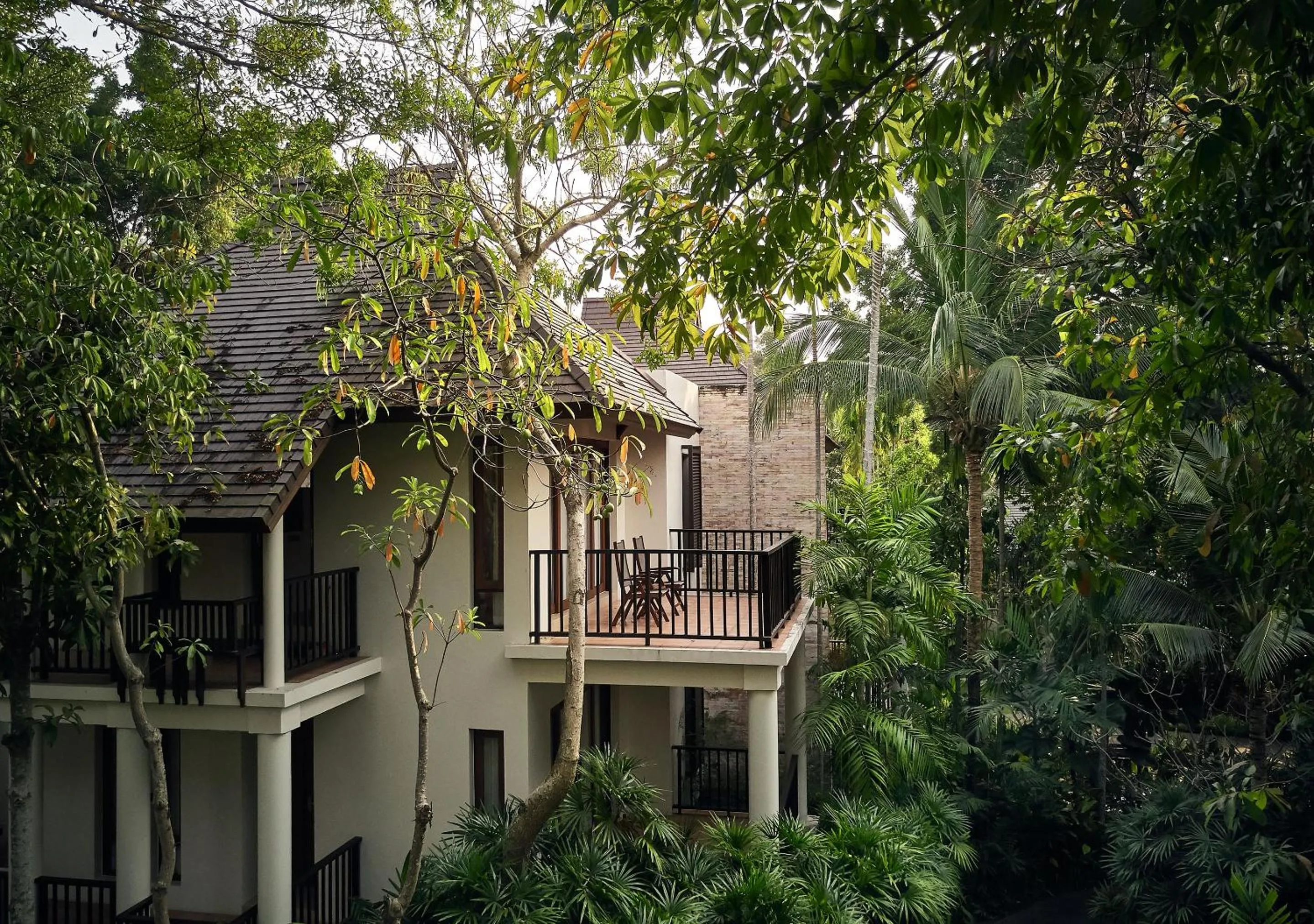 Property building in Sea Sand Sun Resort and Villas - SHA Plus