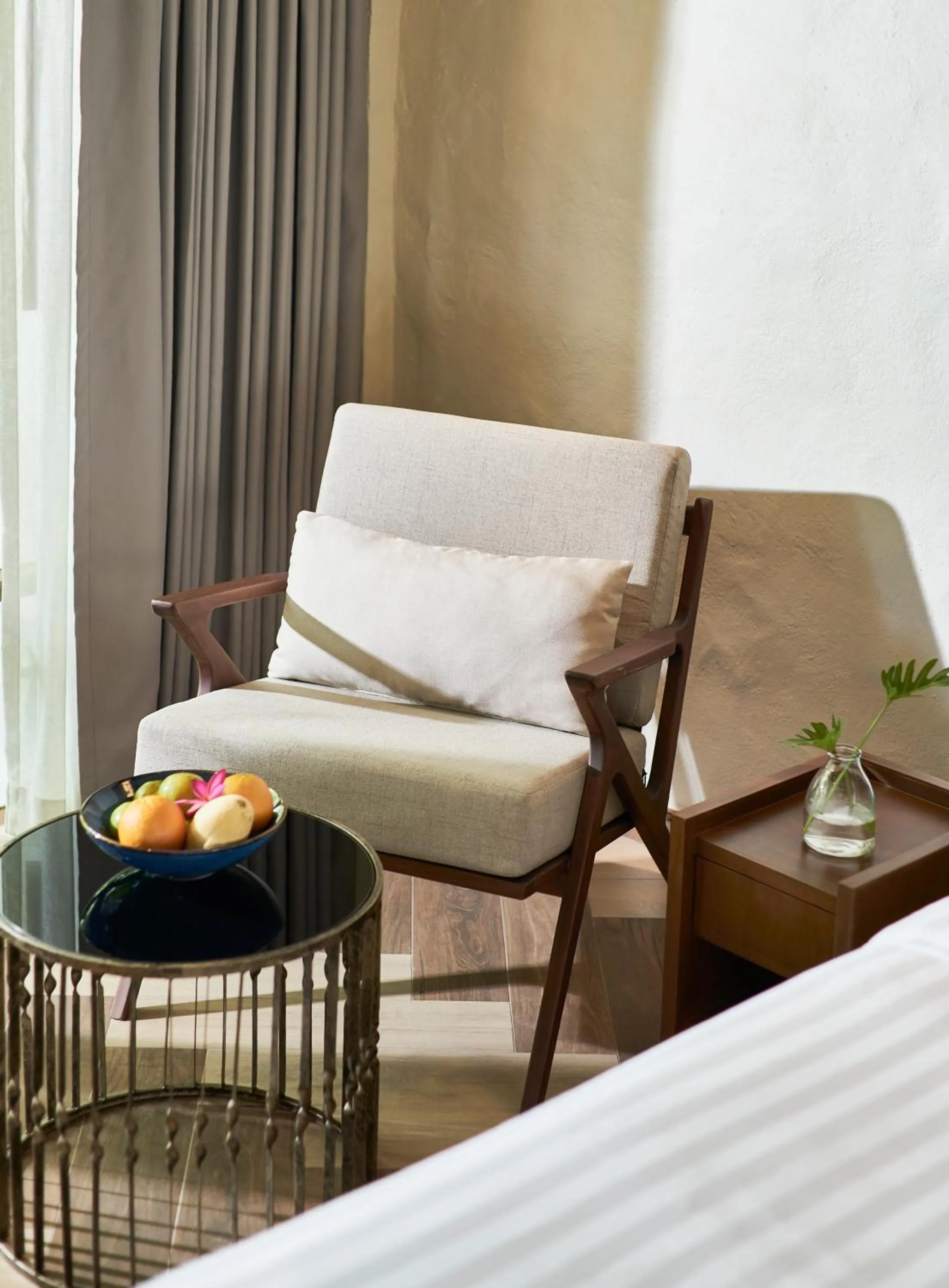 View (from property/room) in Sea Sand Sun Resort and Villas - SHA Plus