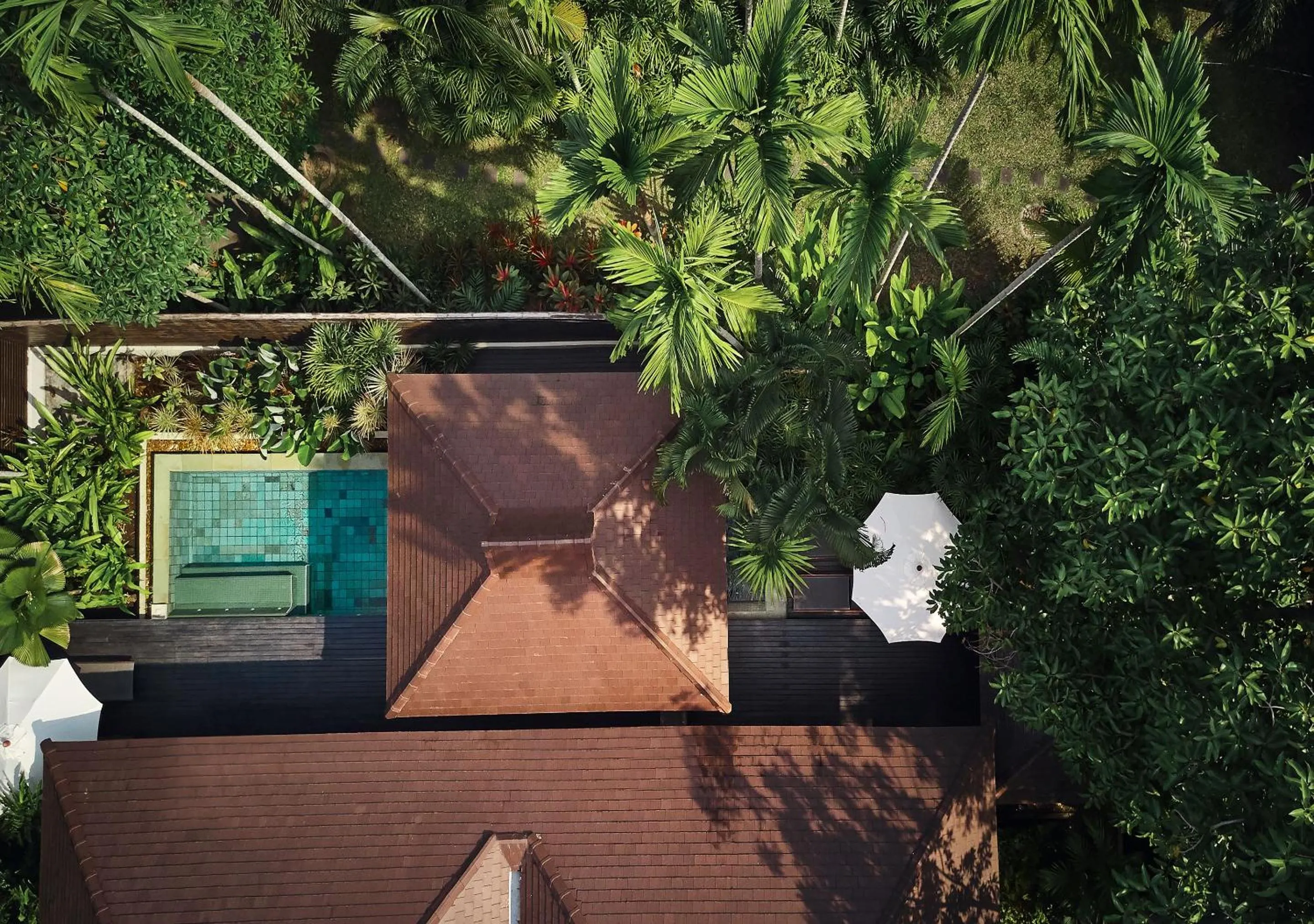 View (from property/room) in Sea Sand Sun Resort and Villas - SHA Plus