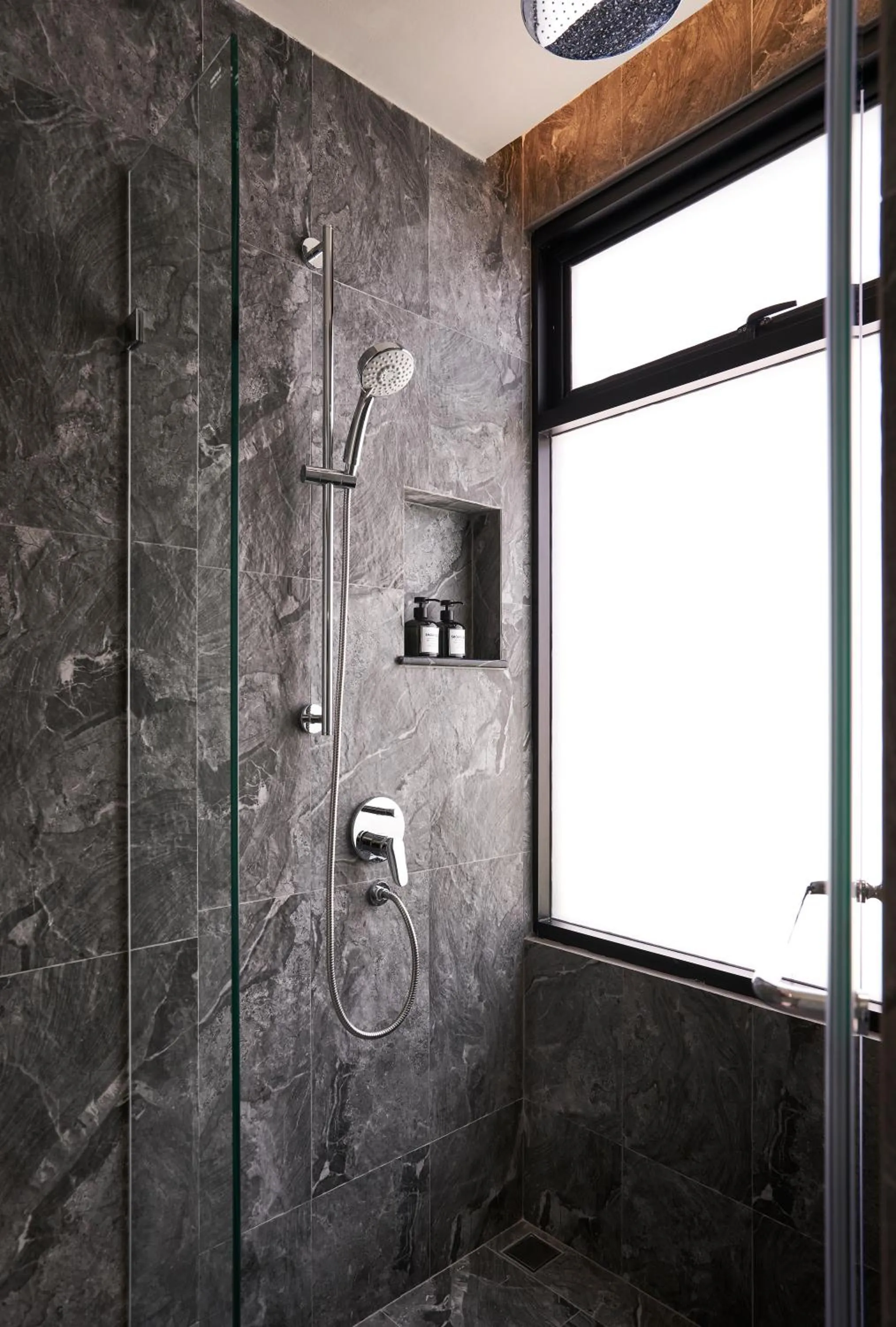 Bathroom in Sea Sand Sun Resort and Villas - SHA Plus