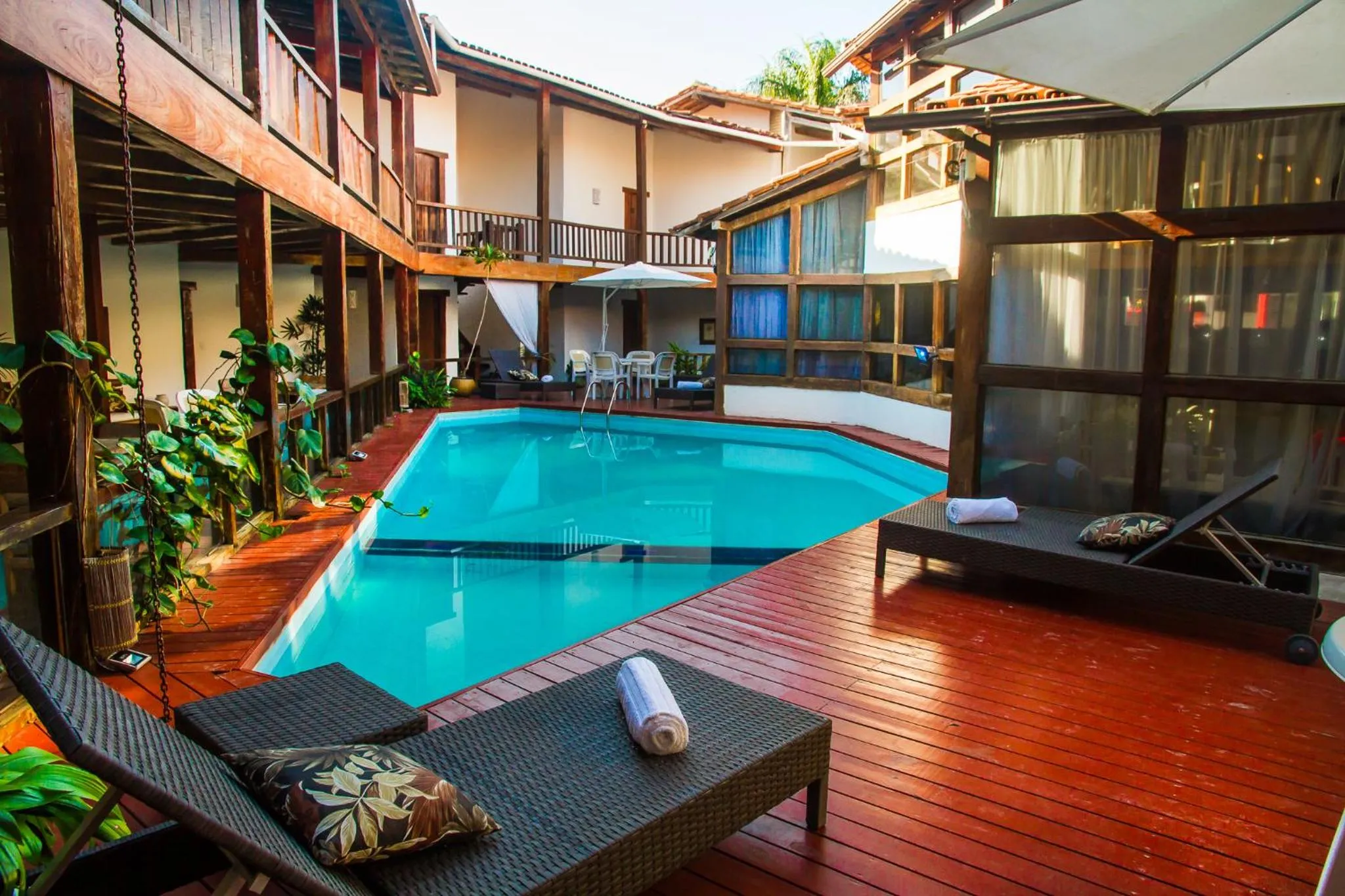 Rede Andrade Galeão