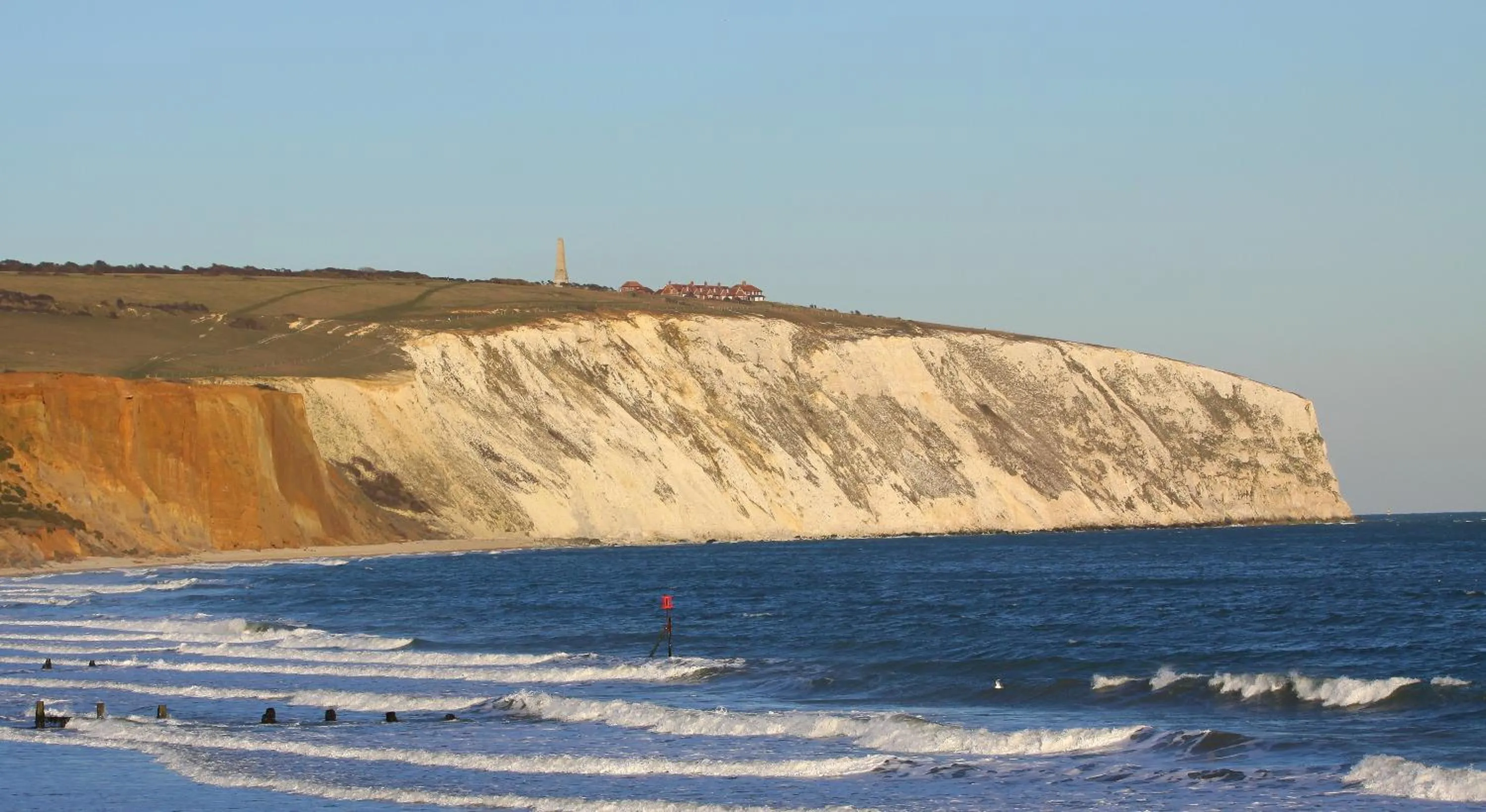Area and facilities in The Havelock