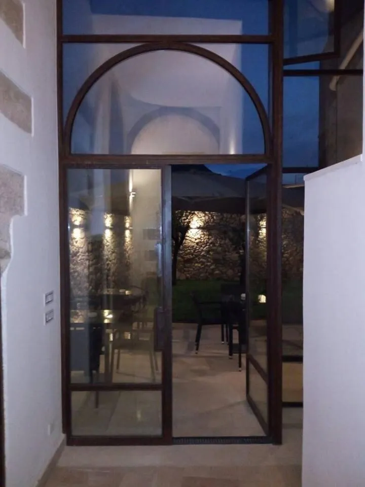 B&B Donnantonietta - Nobile dimora