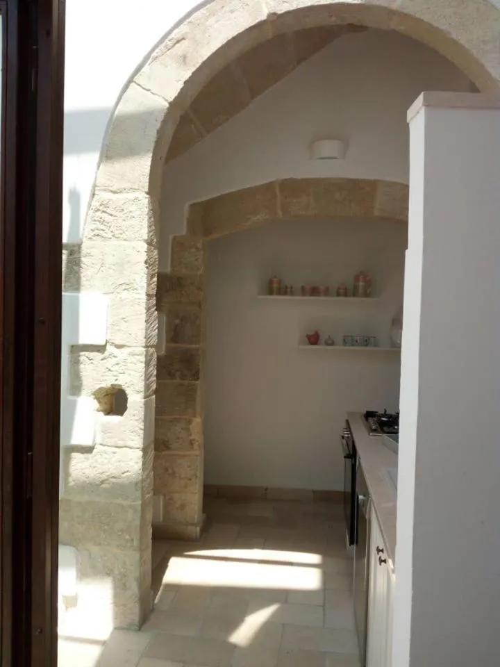 B&B Donnantonietta - Nobile dimora