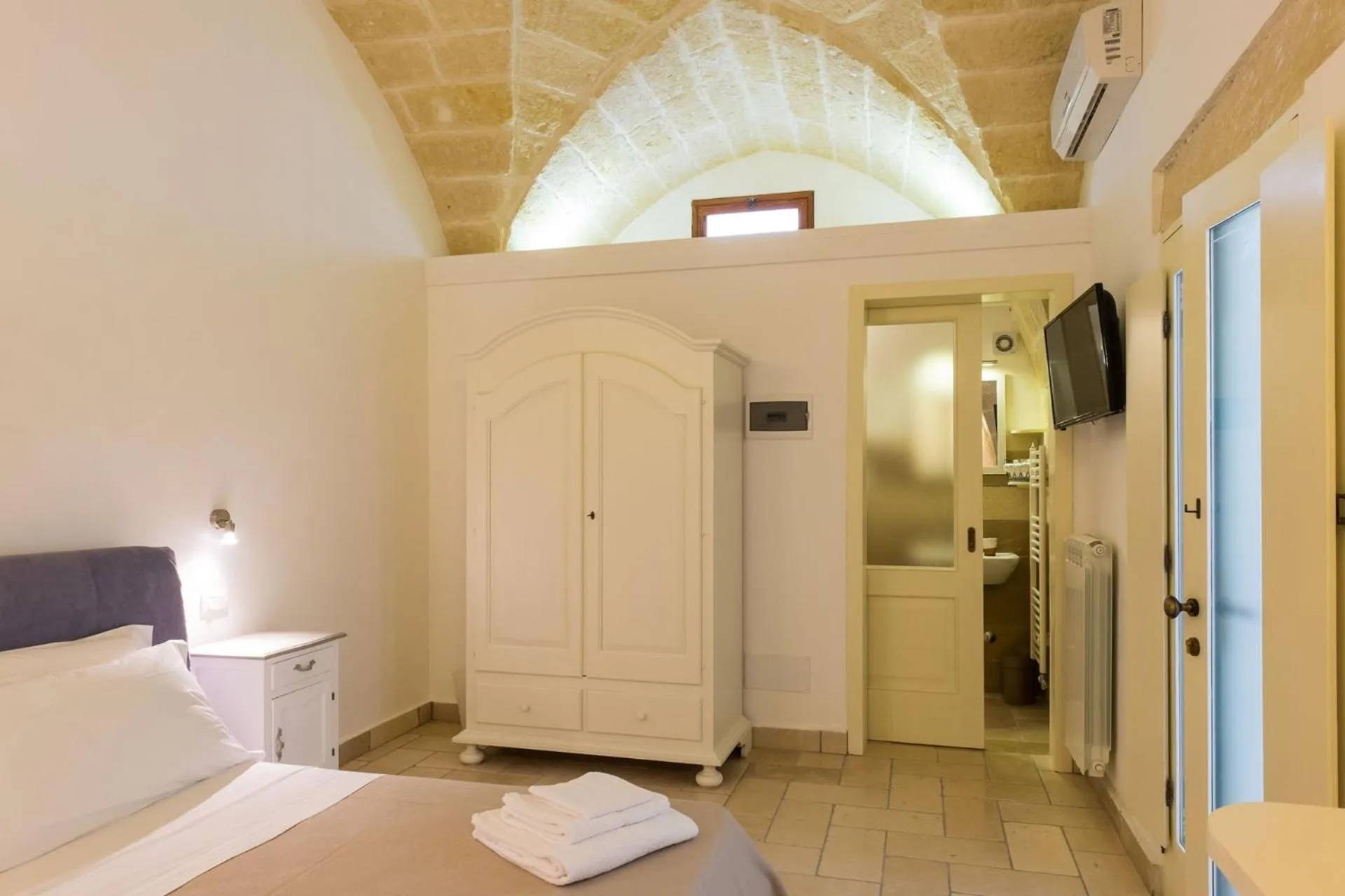 B&B Donnantonietta - Nobile dimora